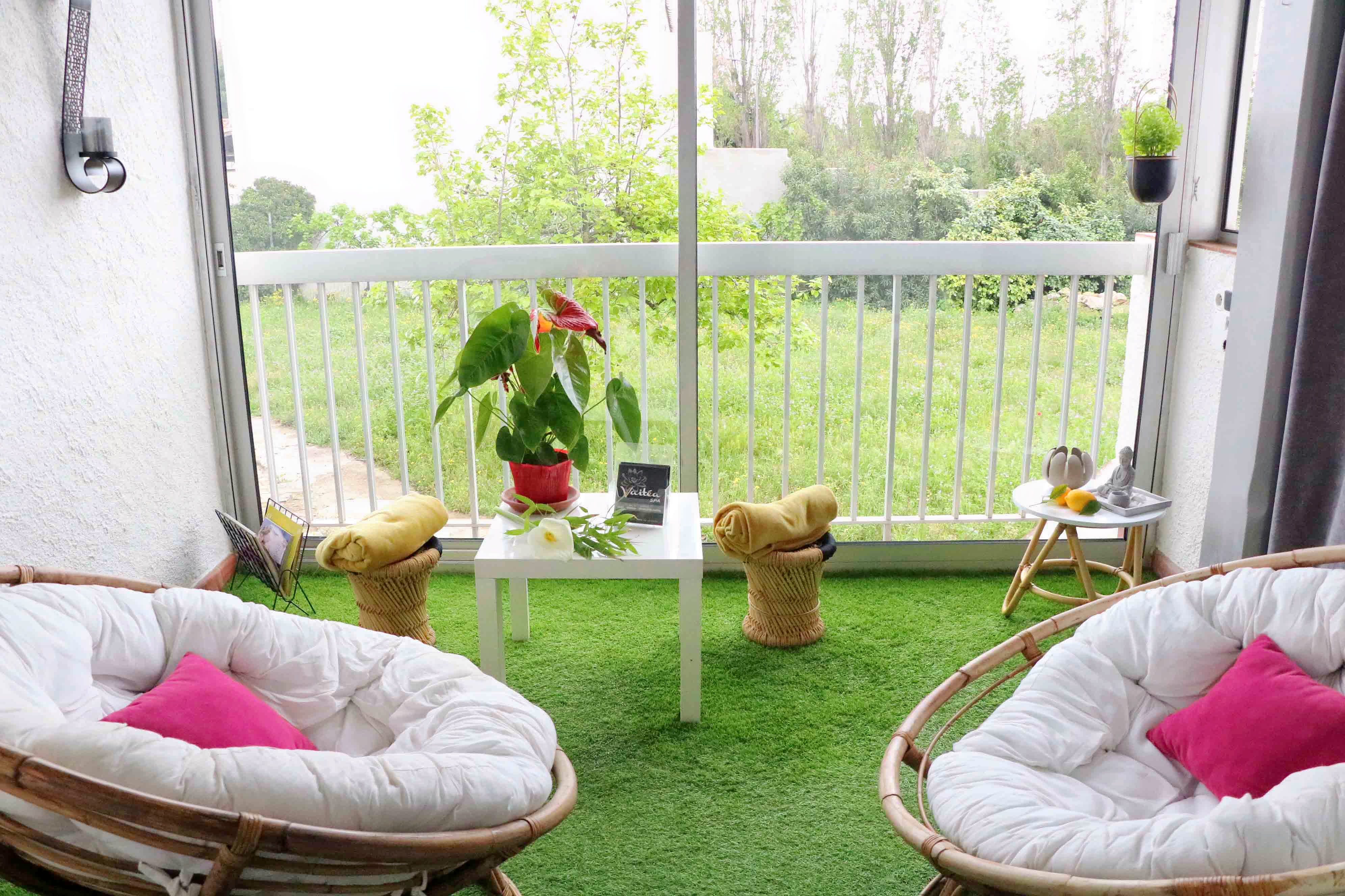 Vaitea Spa - Coiffure Narbonne - Vaitea Spa - Photo Galerie - OneBooking
