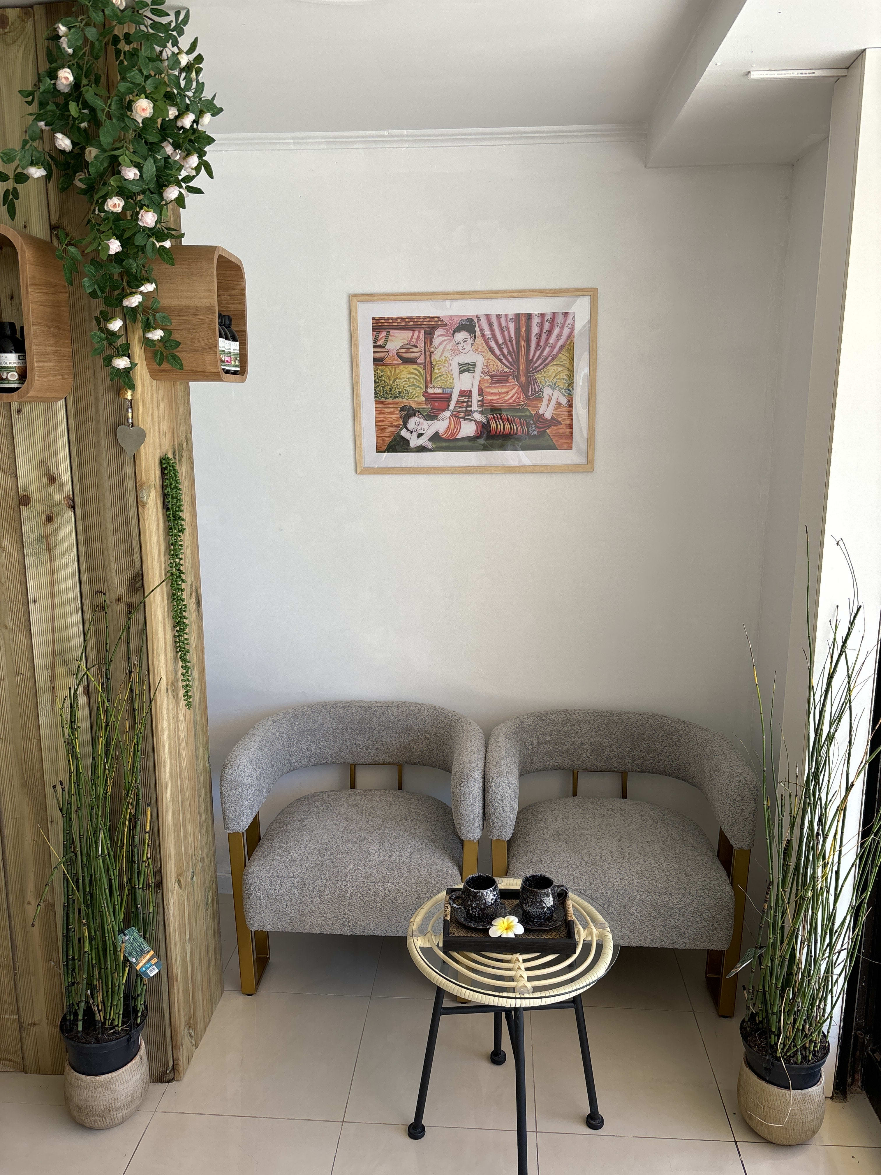 Relax Thai Institut Juan les Pins - Institut de beauté Antibes - Relax Thai Institut Juan les Pins - Photo Galerie - OneBooking