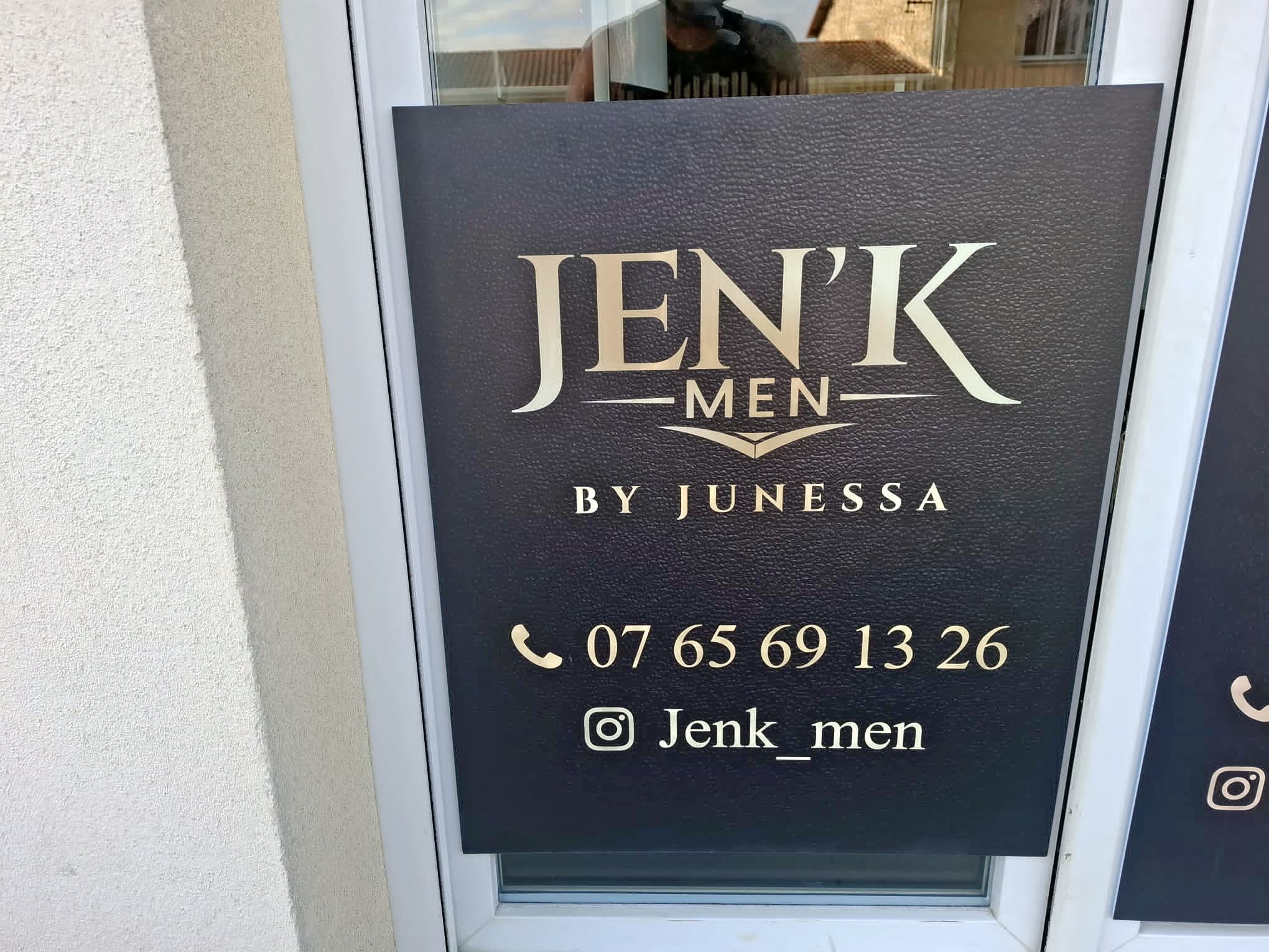 Jen'k Men