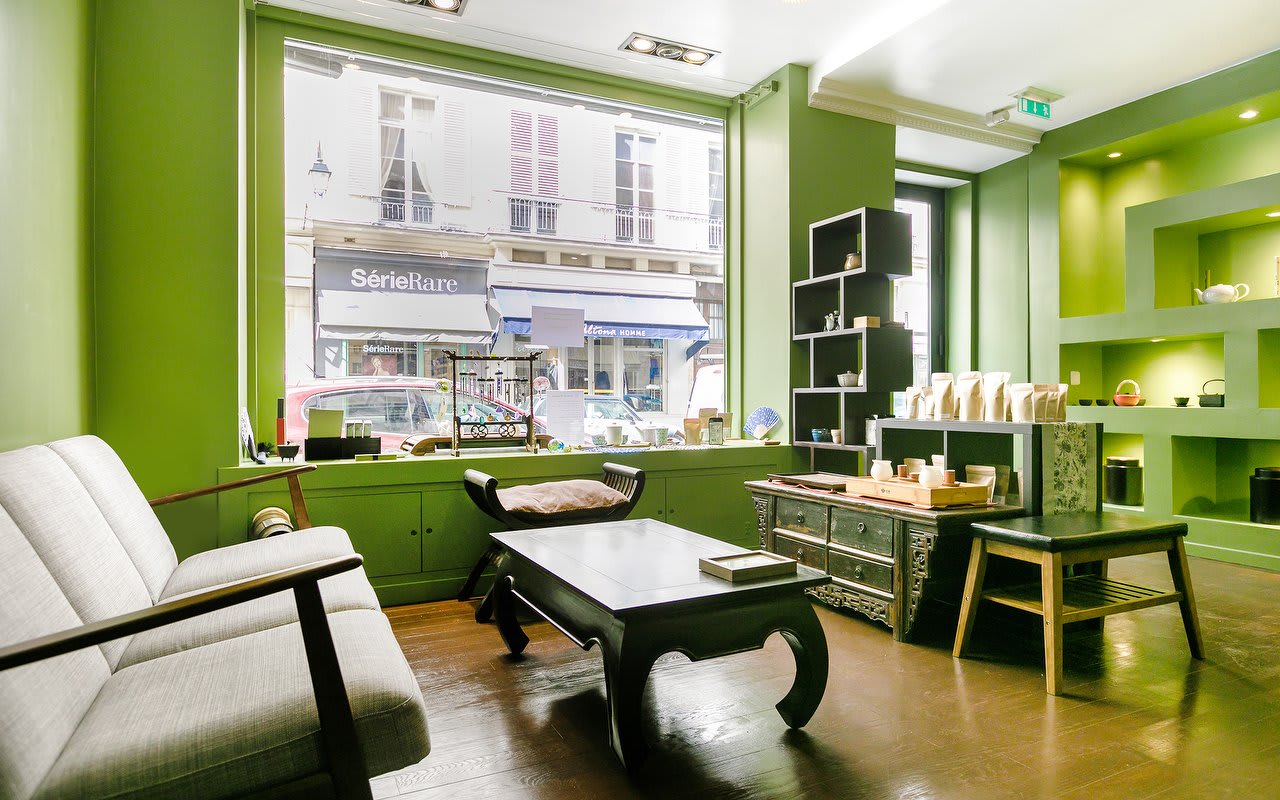 Le Nid du Phénix - Massage Paris - OneBooking