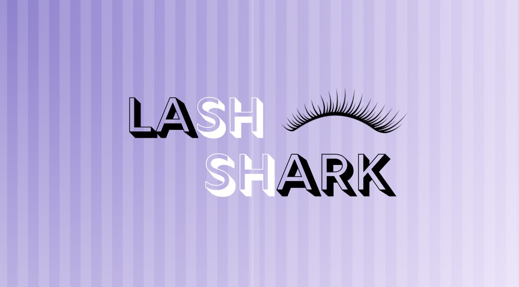 Lash Shark