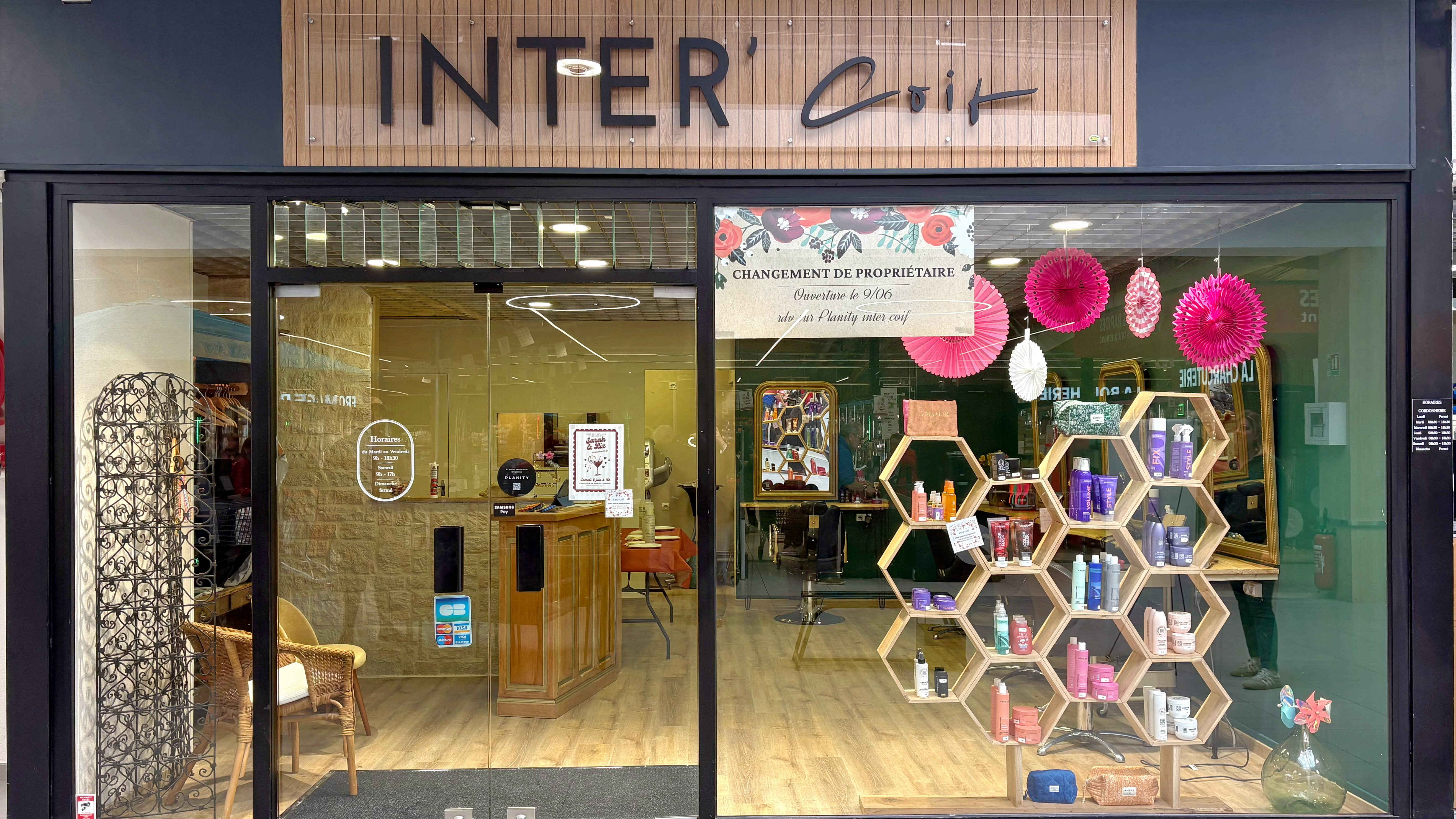 Inter Coif
