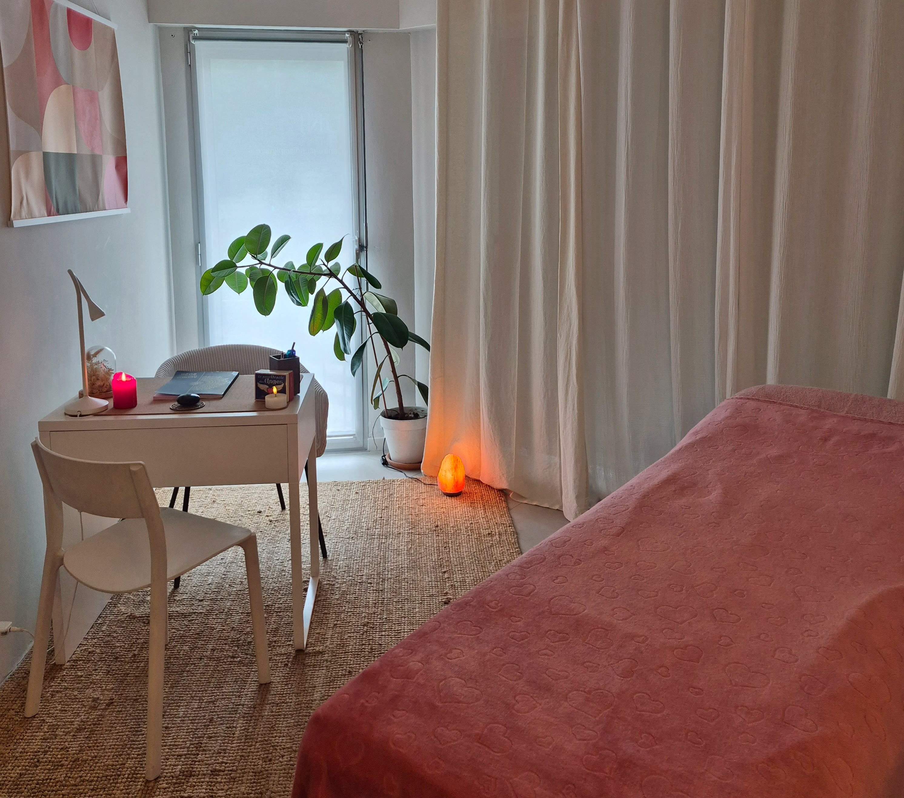 Anélya Au Coeur du Féminin - Institut de beauté Nantes - Photo de couverture - OneBooking