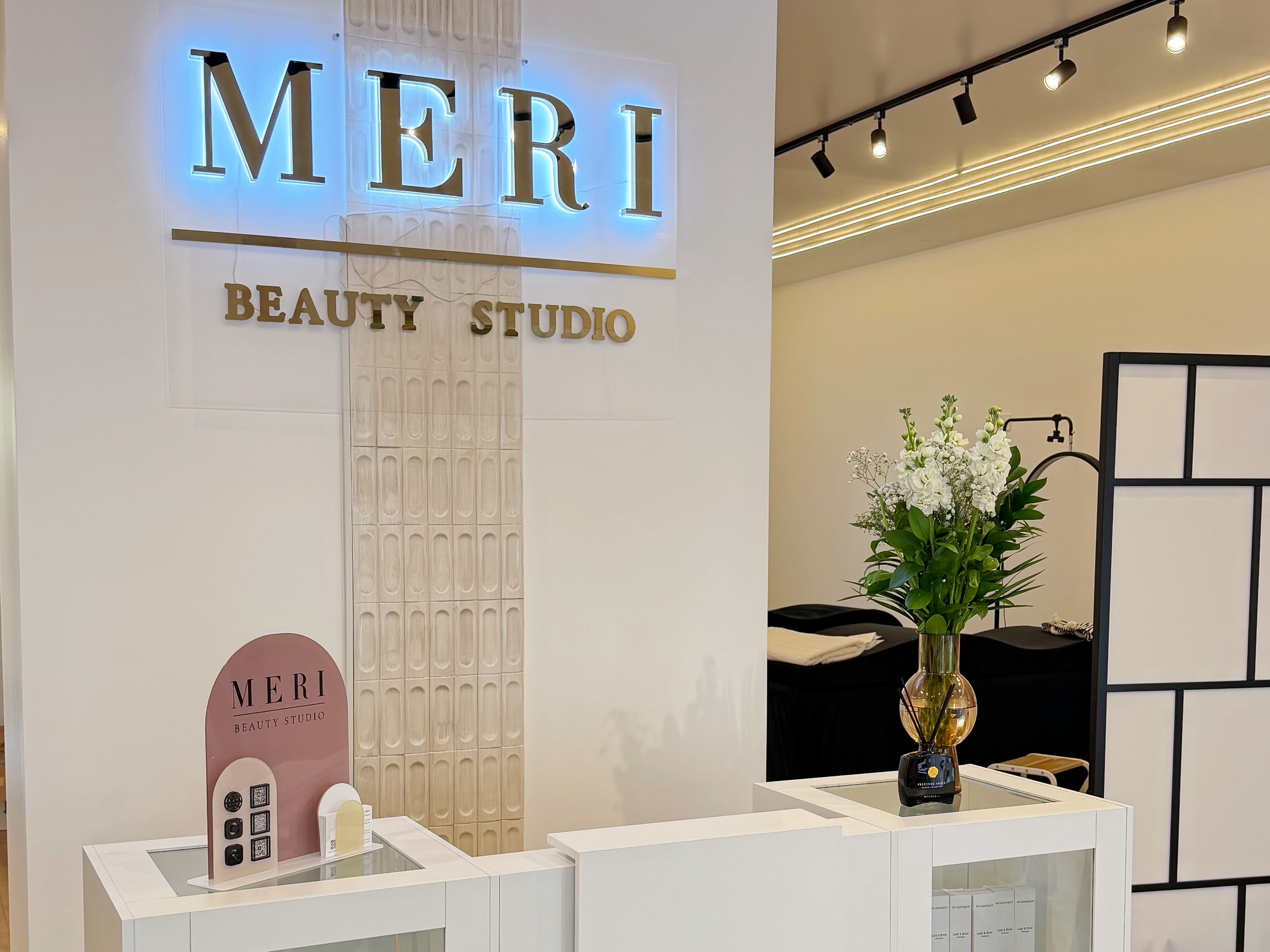 Meri Beauty Studio - Coiffure Nice - Meri Beauty Studio - Photo Galerie - OneBooking