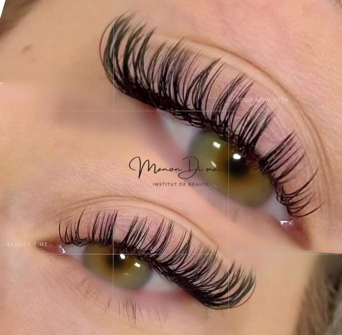 Manon Dimaio - Sourcils & cils Nice - Manon Dimaio - Photo Galerie - OneBooking