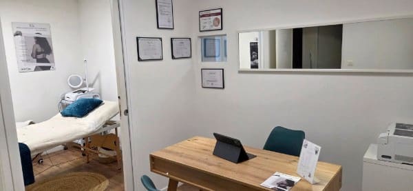 CS Studio - Laser & Bien-être - Institut de beauté Béziers - CS Studio - Laser & Bien-être - Photo Galerie - OneBooking