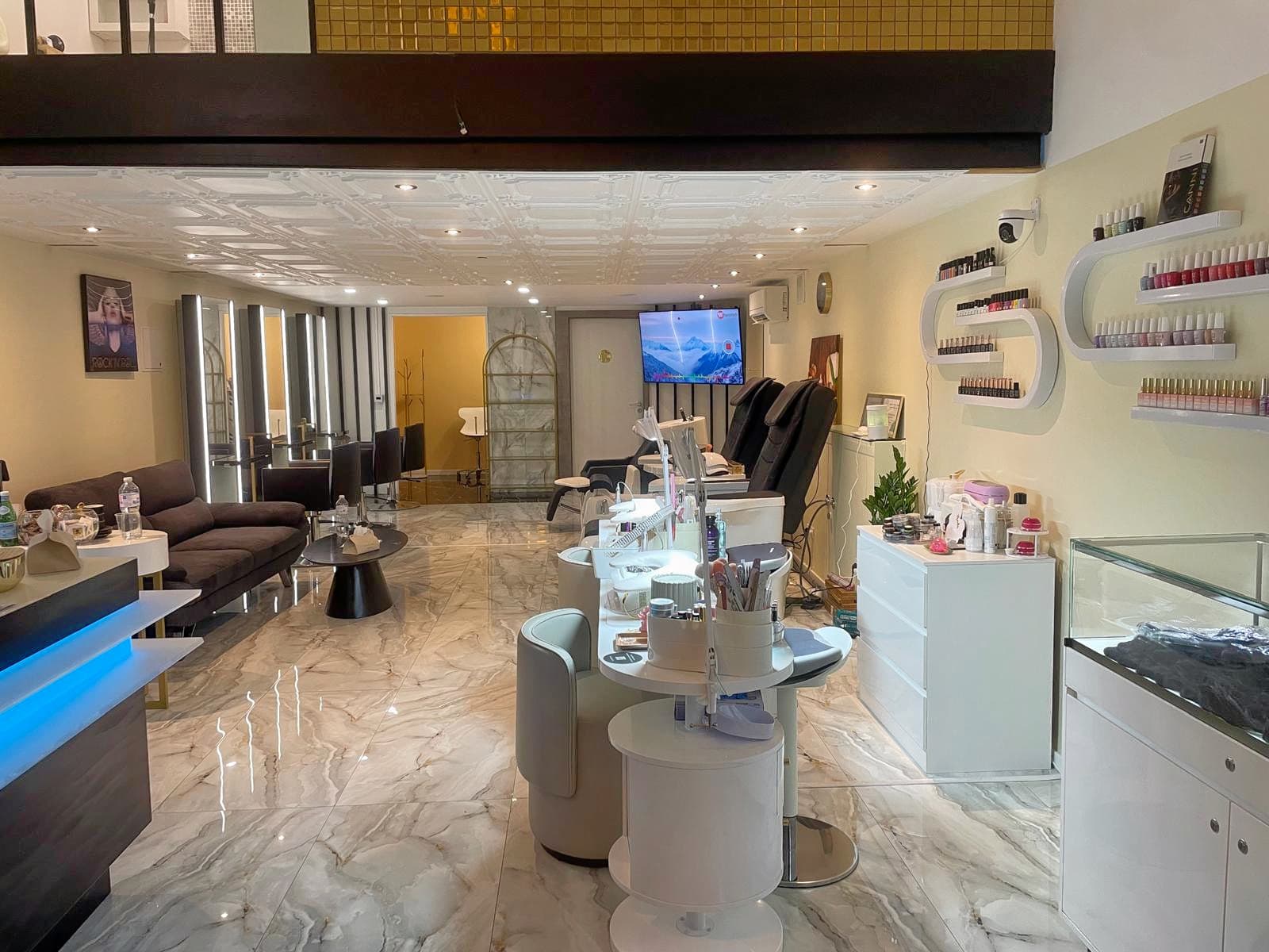 BeautEclat - Institut de beauté Cannes - BeautEclat - Photo Galerie - OneBooking