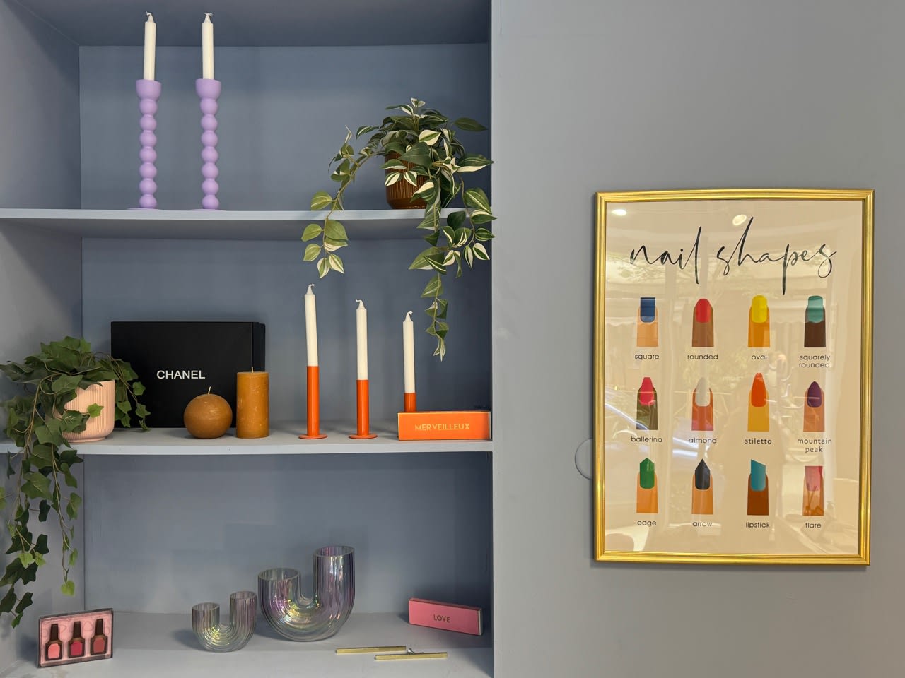PM Studio - Onglerie Paris - OneBooking