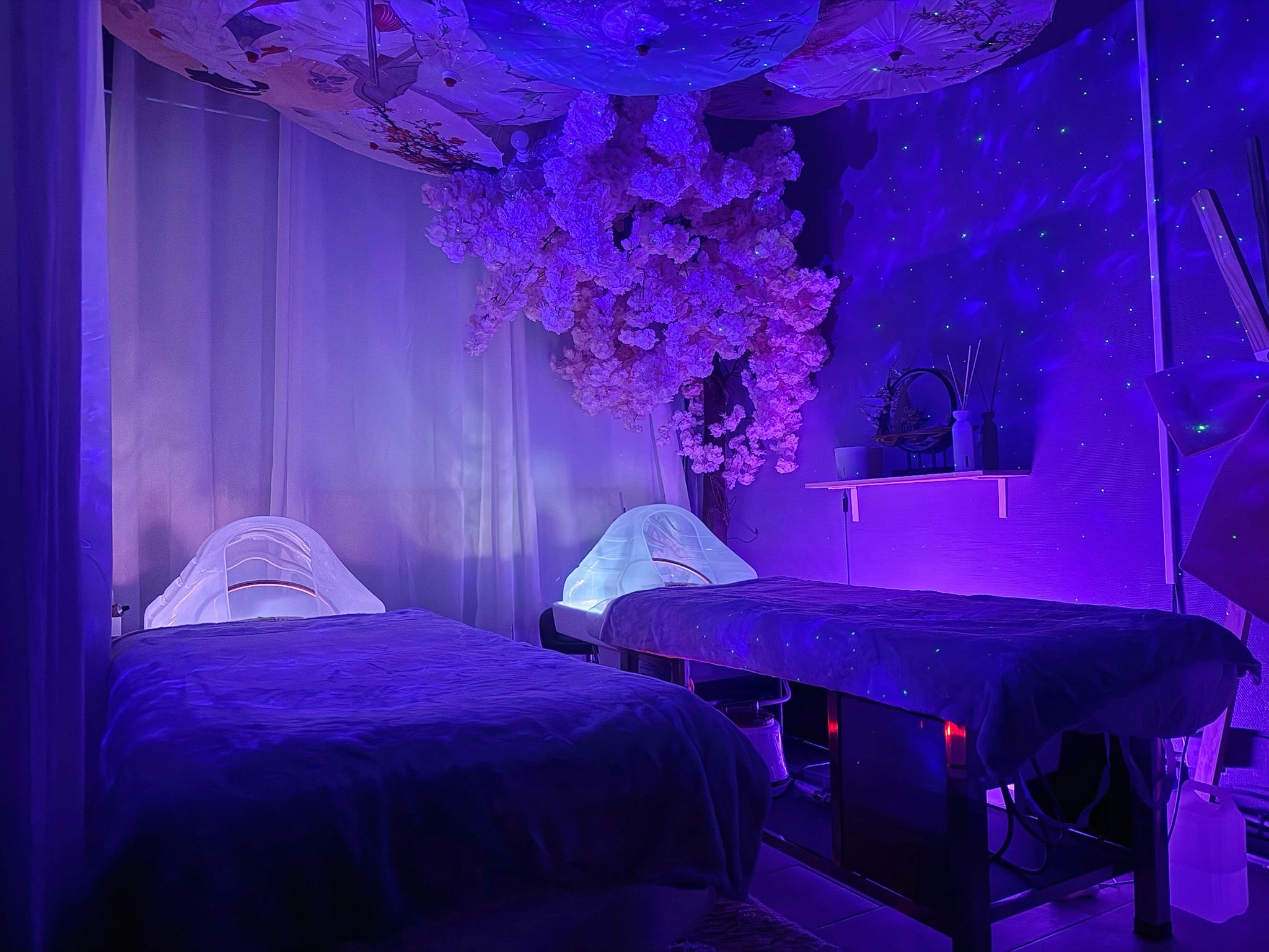 Head Spa Fukushy - Spa Marseille - OneBooking