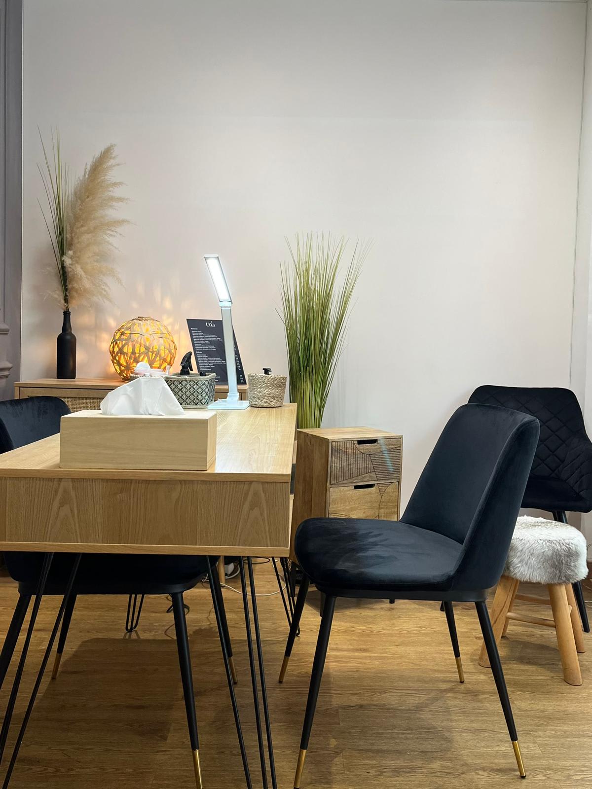 UÑA - Soin visage Nice - Photo de couverture - OneBooking