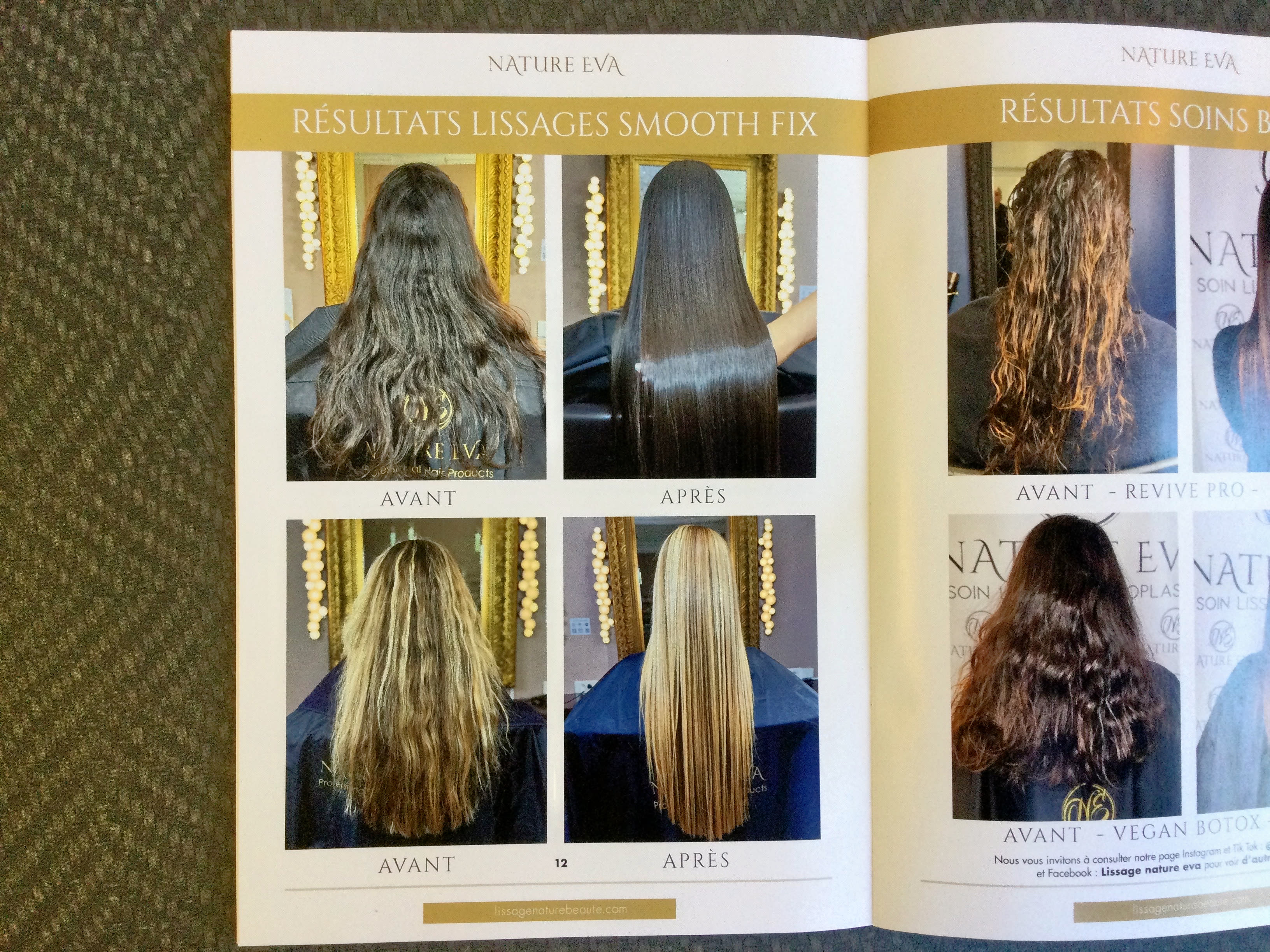 Le studio by Doriane - Coiffure Mougins - Le studio by Doriane - Photo Galerie - OneBooking