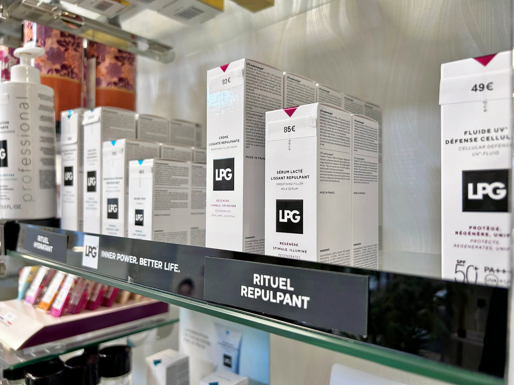 Les meilleurs soins du visage  Boulay-Moselle 57220
