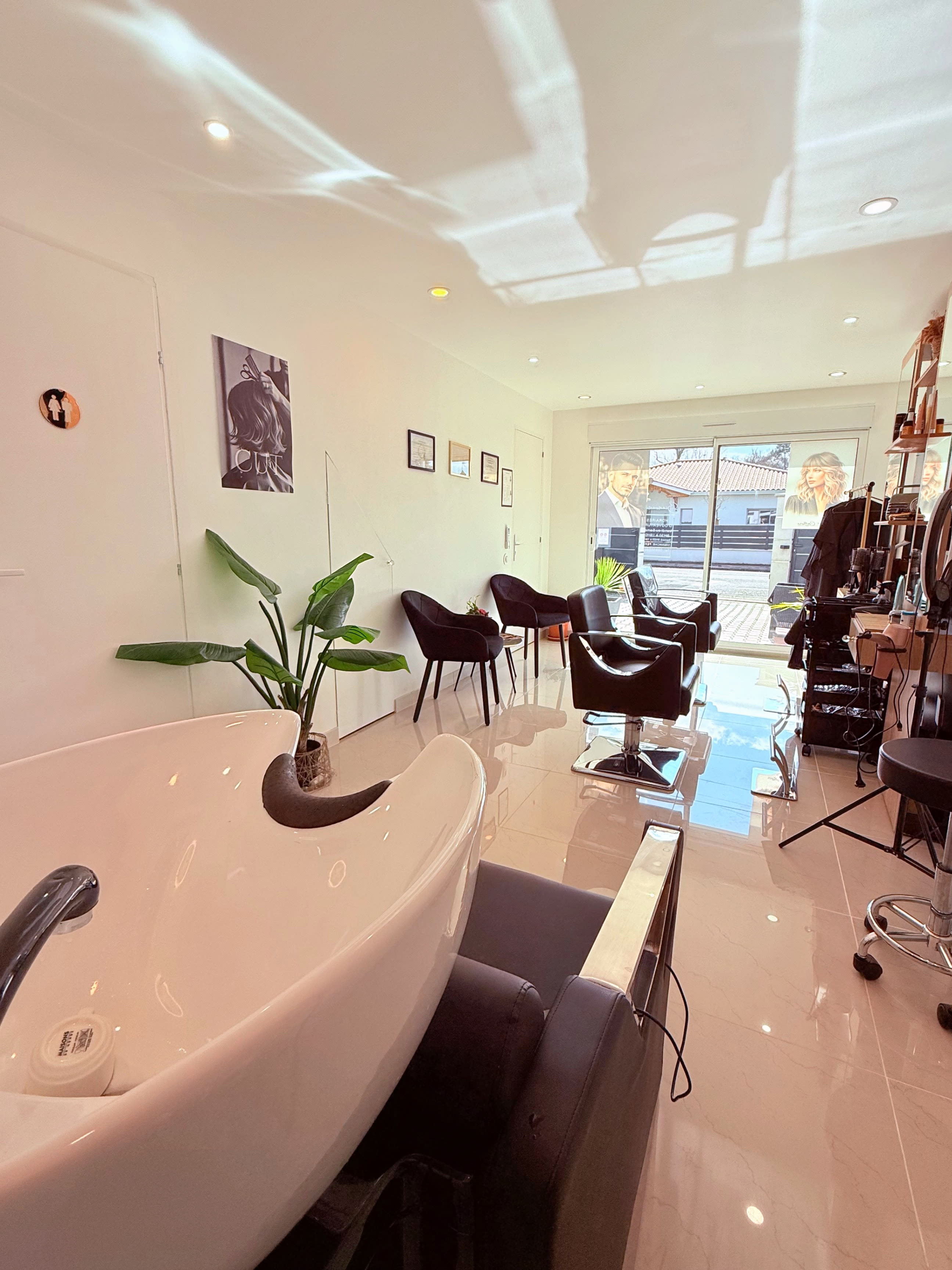 Nat Coiffure