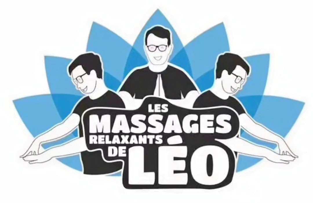 Les Massages Relaxants de Léo