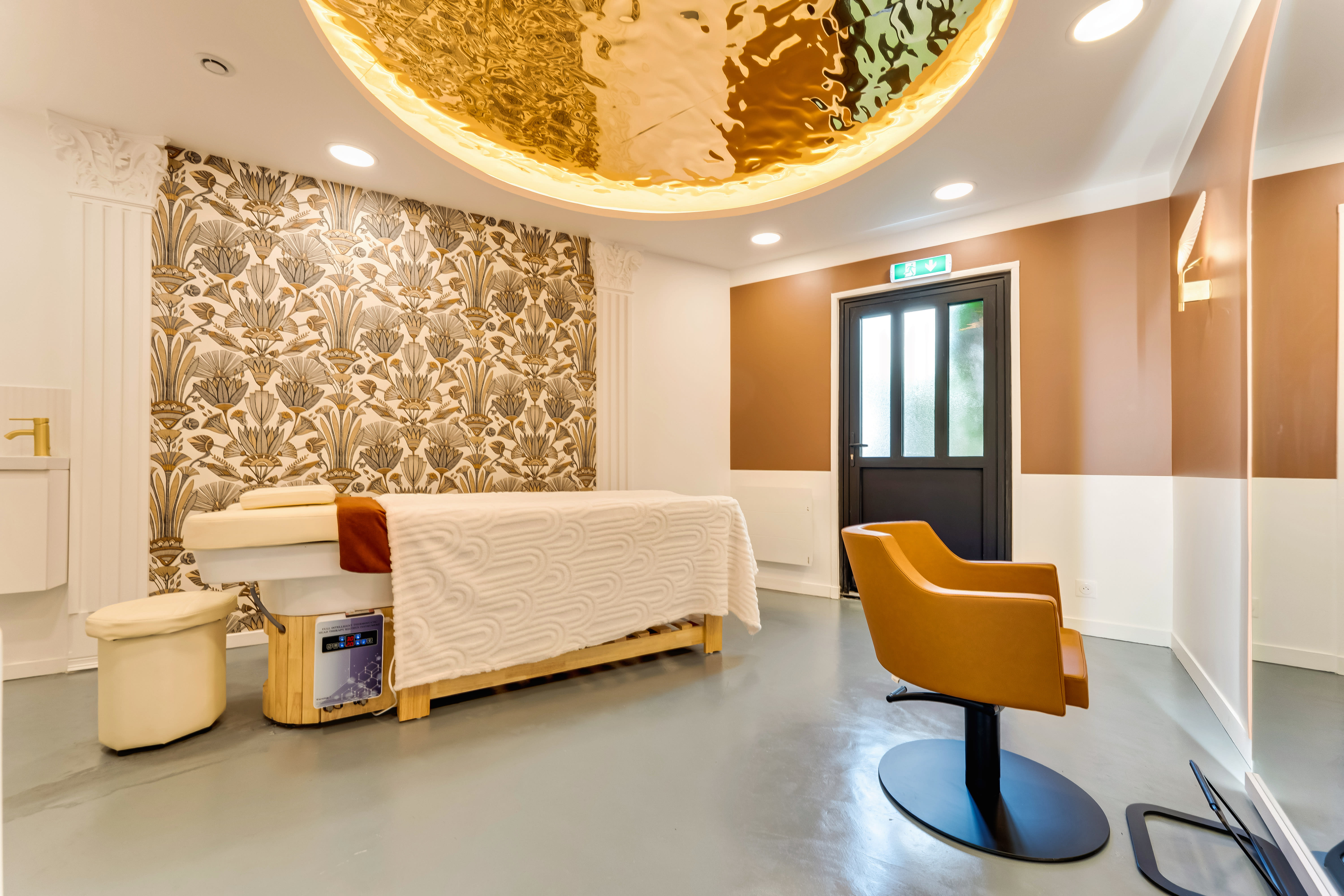 Maison Versailles - Institut de beauté Nantes - Maison Versailles - Photo Galerie - OneBooking