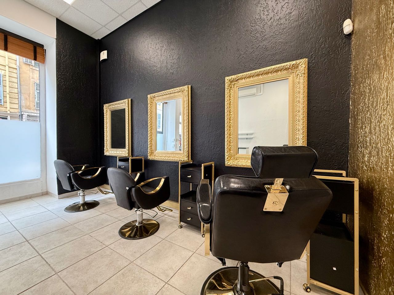 Miss Glam - Coiffure Nice - Miss Glam - Photo Galerie - OneBooking