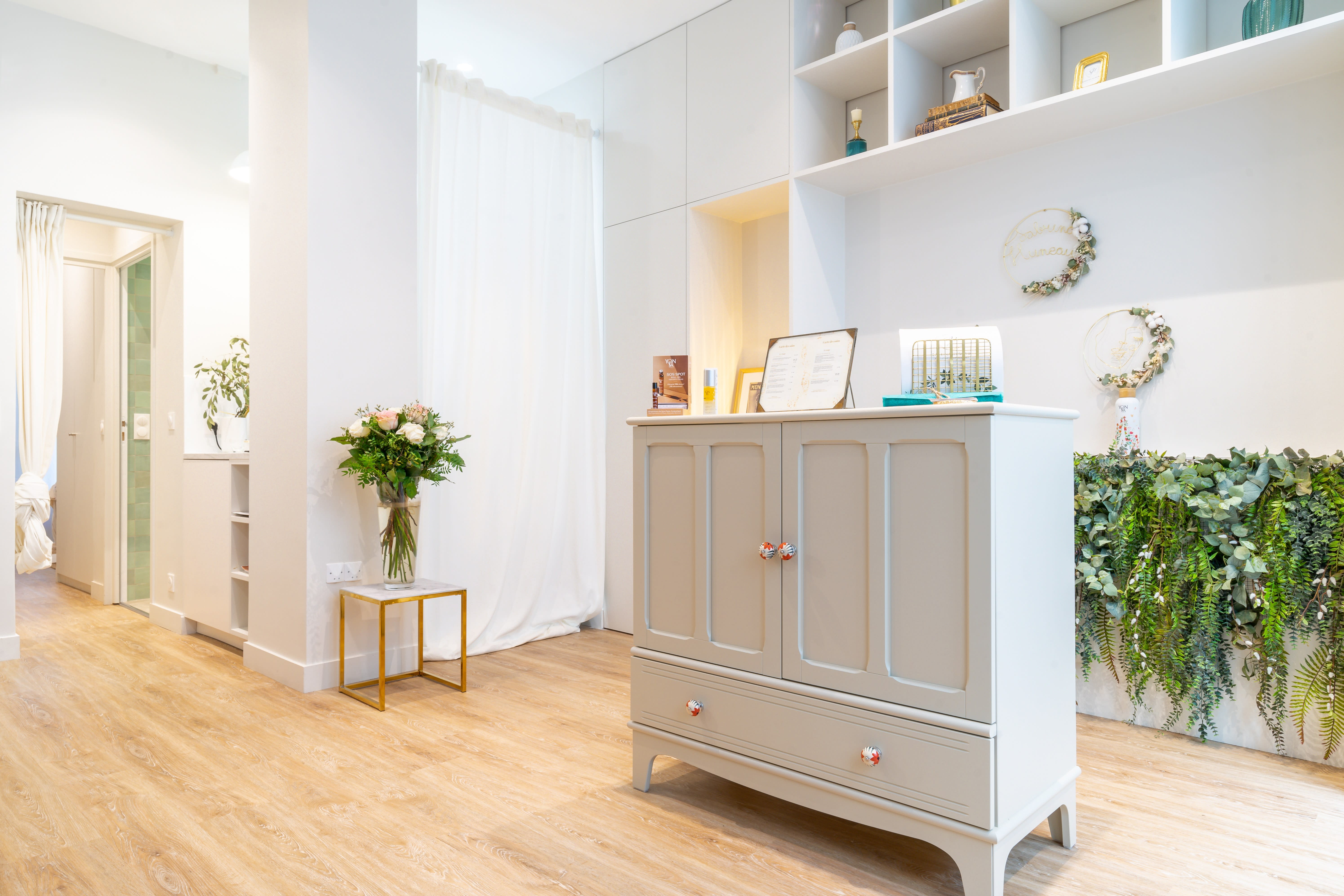 Sabrina Huneau - Facialist & body expert - Institut de beauté Paris - OneBooking
