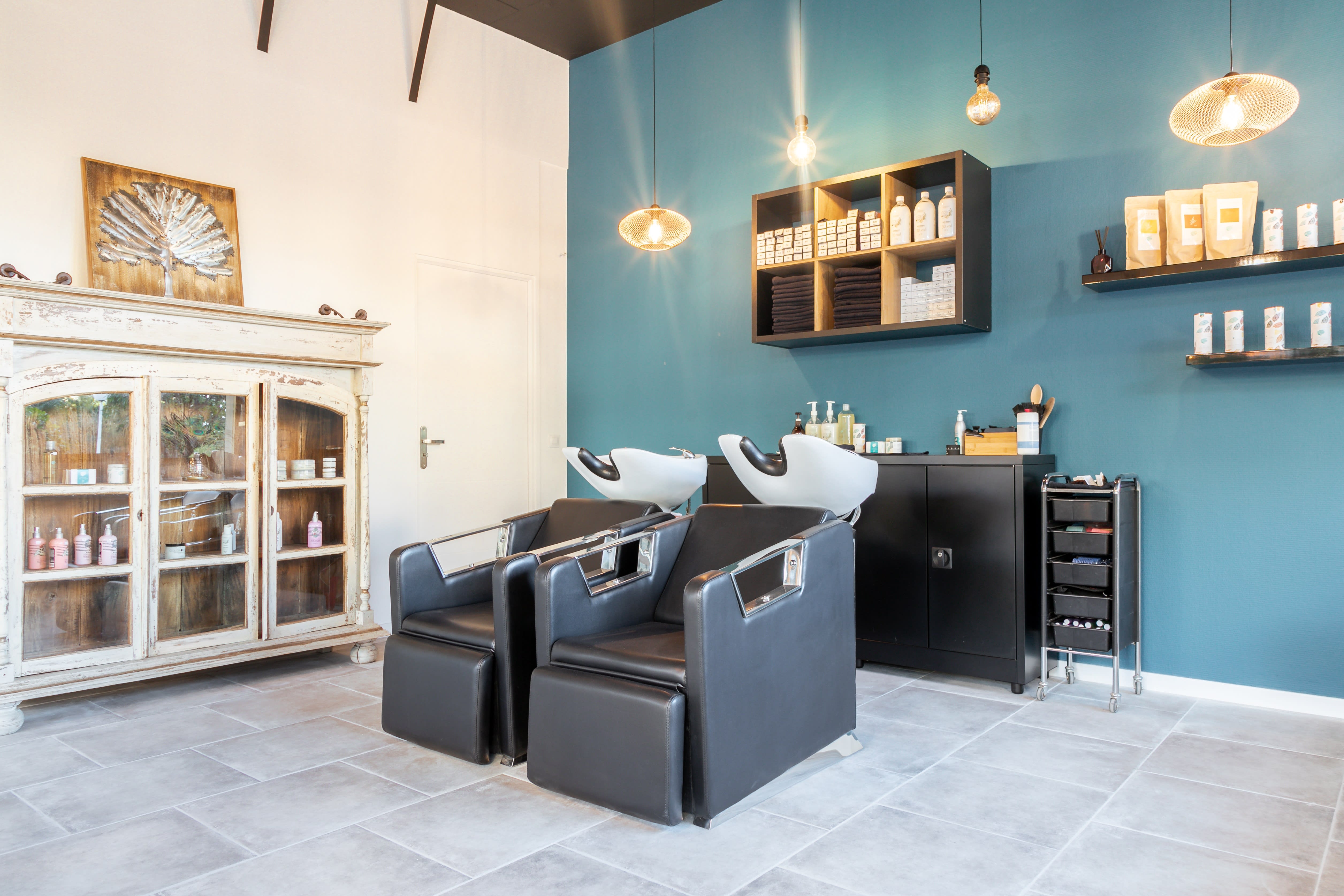 O Nouvel Air - Institut de beauté Cannes - O Nouvel Air - Photo Galerie - OneBooking