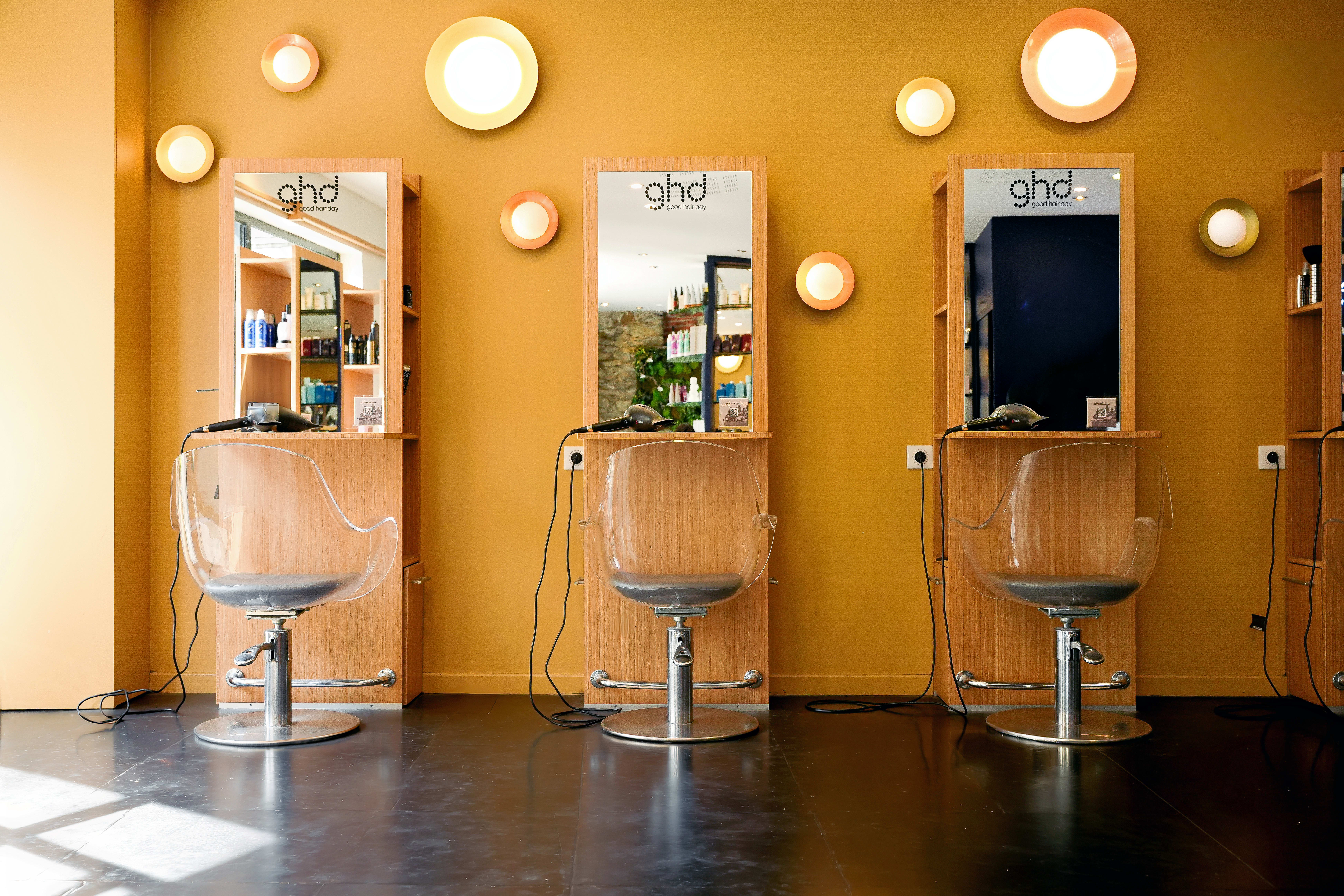 Square F - Champion du Monde de Coiffure | Coiffeur - Coloriste - Coiffure Nantes - Square F - Champion du Monde de Coiffure | Coiffeur - Coloriste - Photo Galerie - OneBooking