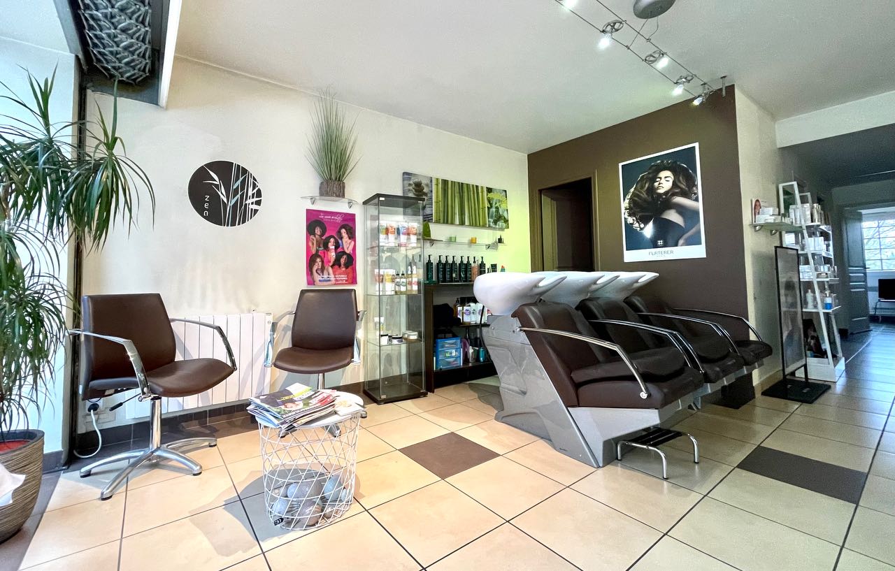 Soeurs 2 Styl' | Coiffure & Esthetique - Institut de beauté Nantes - Soeurs 2 Styl' | Coiffure & Esthetique - Photo Galerie - OneBooking