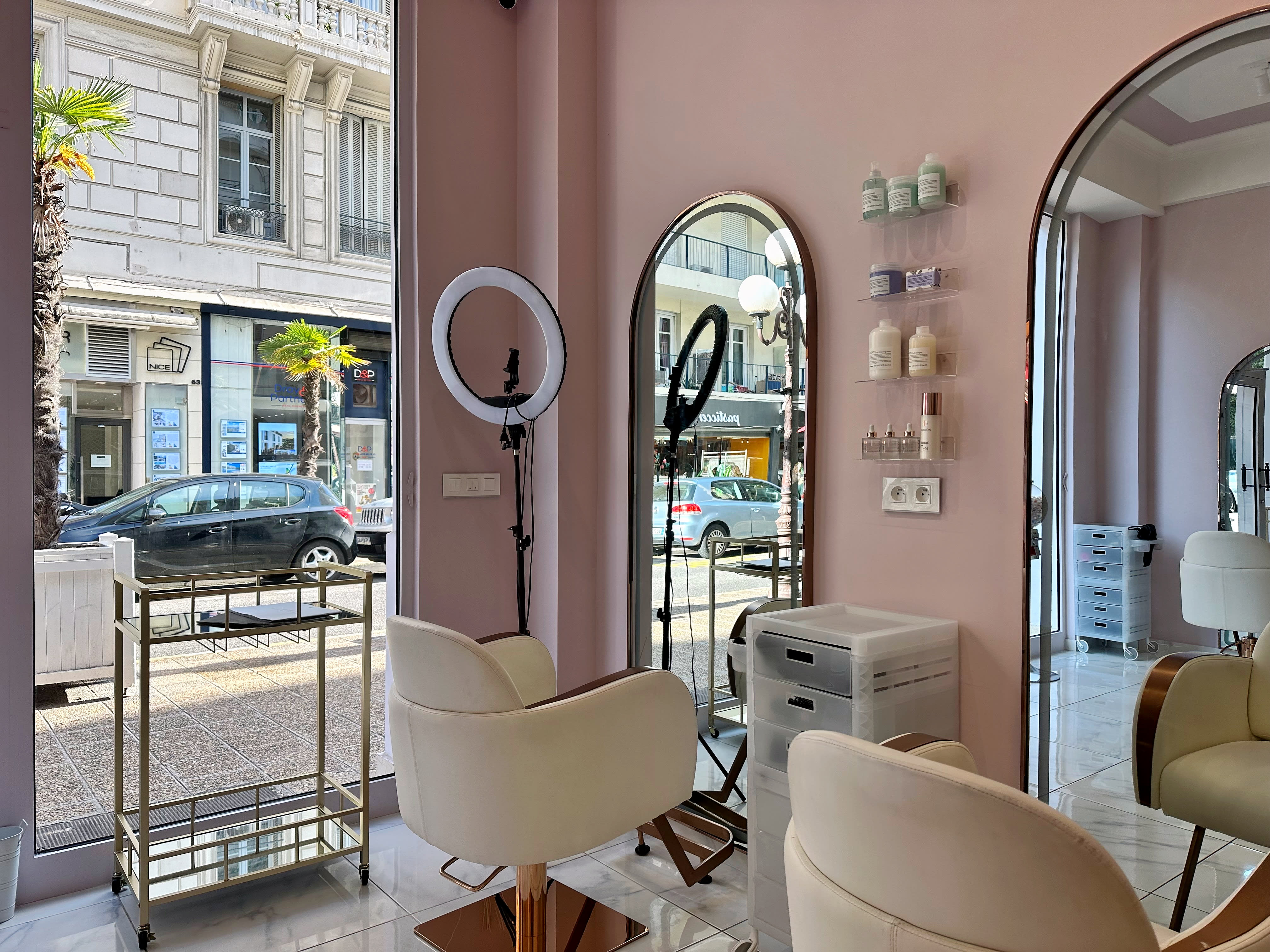 Chouchou - Institut de beauté Nice - Chouchou - Photo Galerie - OneBooking