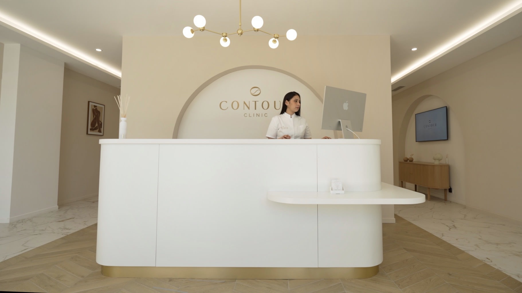 Contour Clinic - Institut de beauté Antibes - Contour Clinic - Photo Galerie - OneBooking