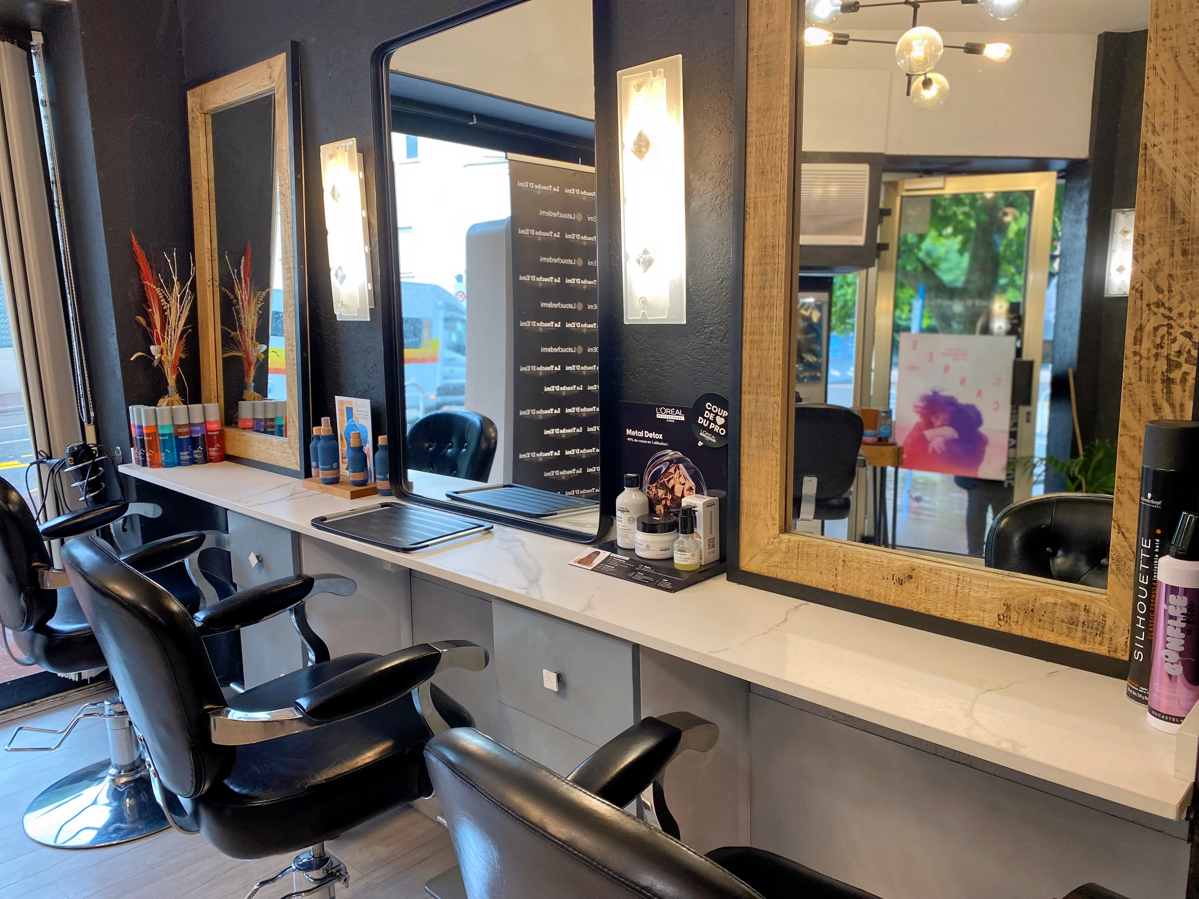 La Touche d’Emi - Institut de beauté Cannes - La Touche d’Emi - Photo Galerie - OneBooking