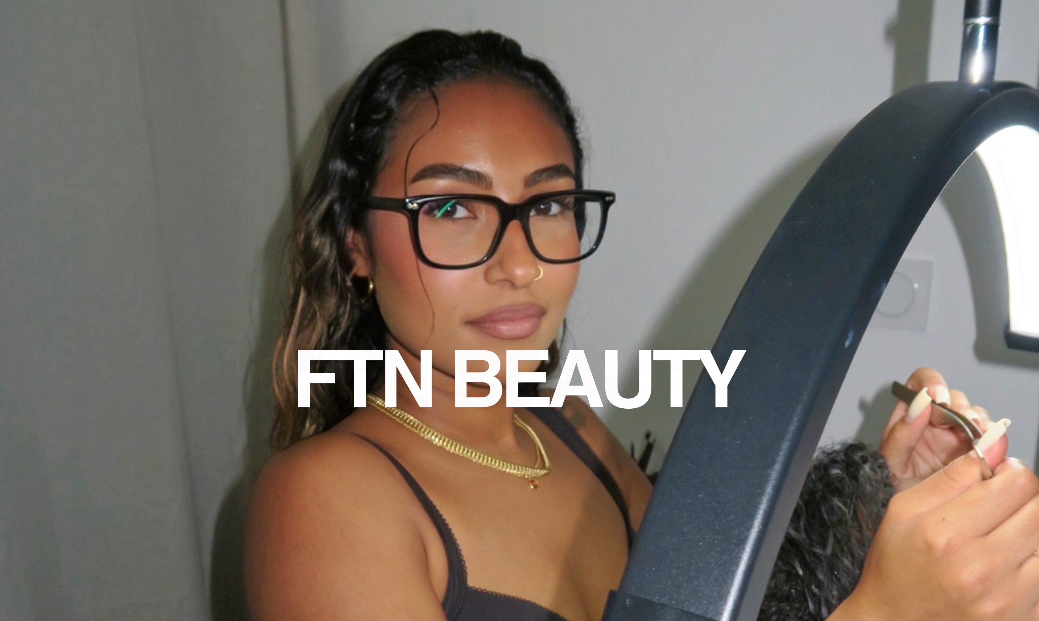 FTN BEAUTY - INSTITUT D’EXTENSION DE CILS