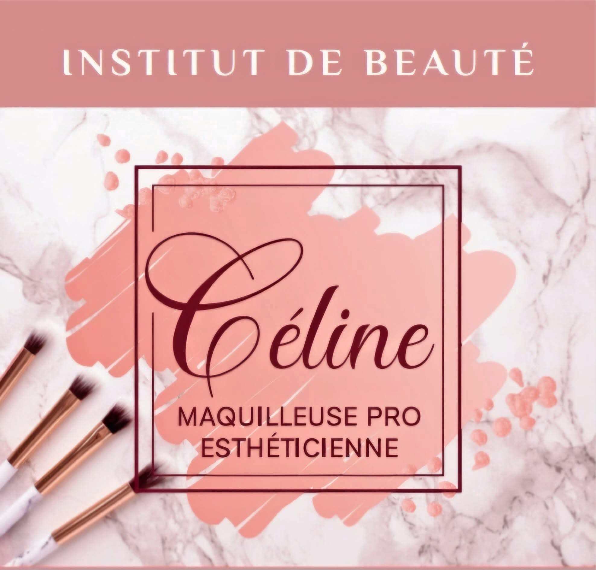 Céline Maquilleuse Pro