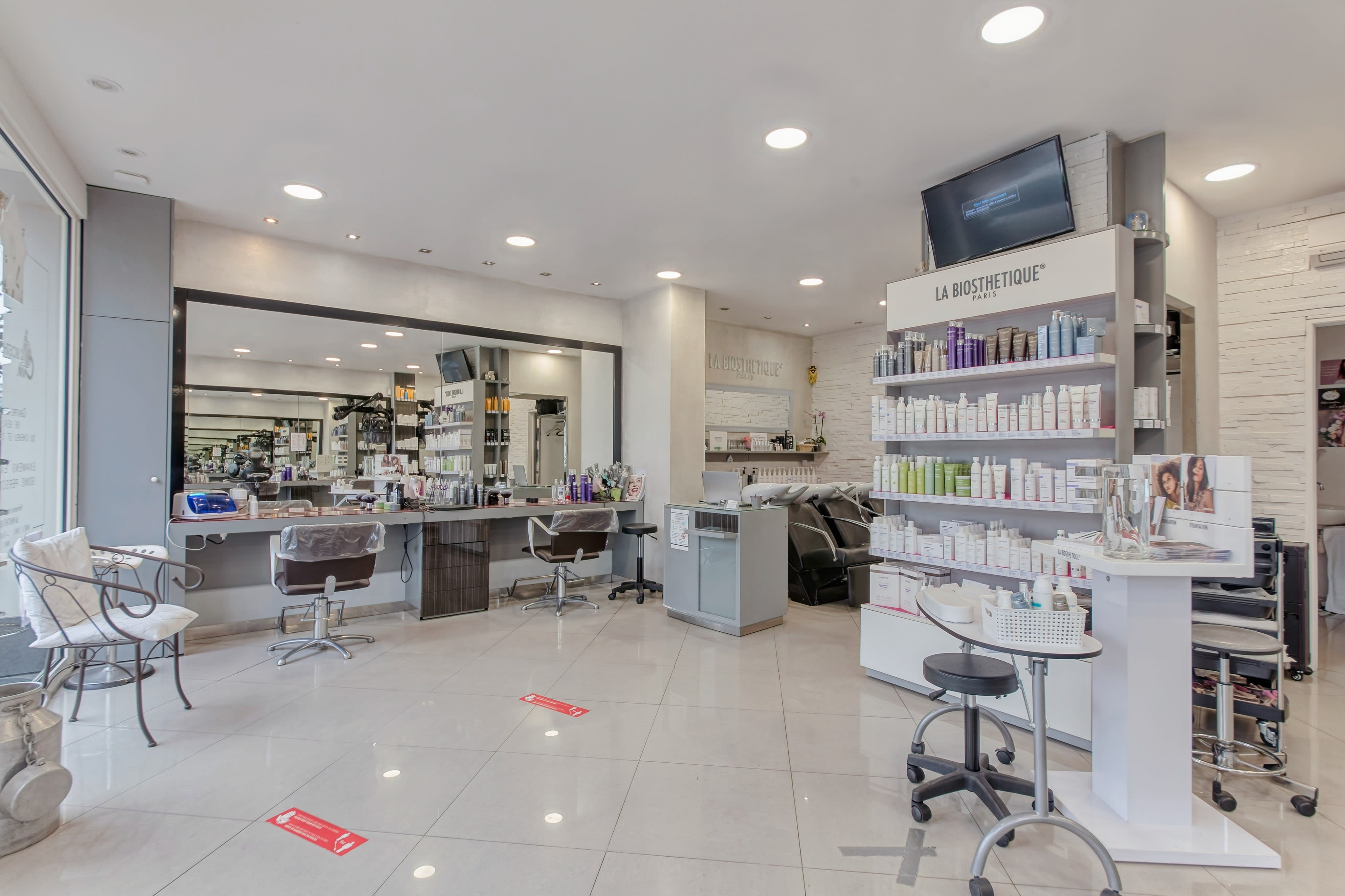 Emi Tif Coiffure Sainte Geneviève Des Bois Emi'tif Coiffure : coiffeur à Sainte-Geneviève-des-Bois