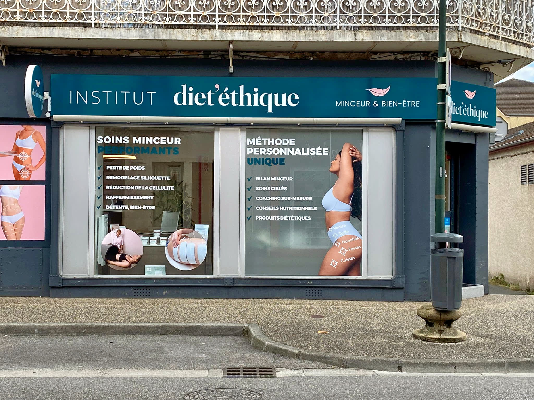 Institut Diet’Ethique