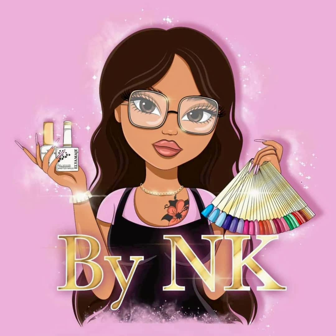 Nail Beauty By Nk