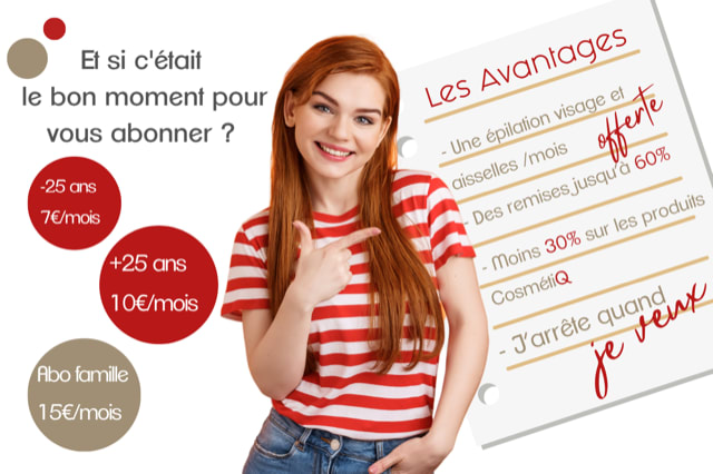 Quick Épil' - Strasbourg - Institut de beauté Strasbourg - OneBooking