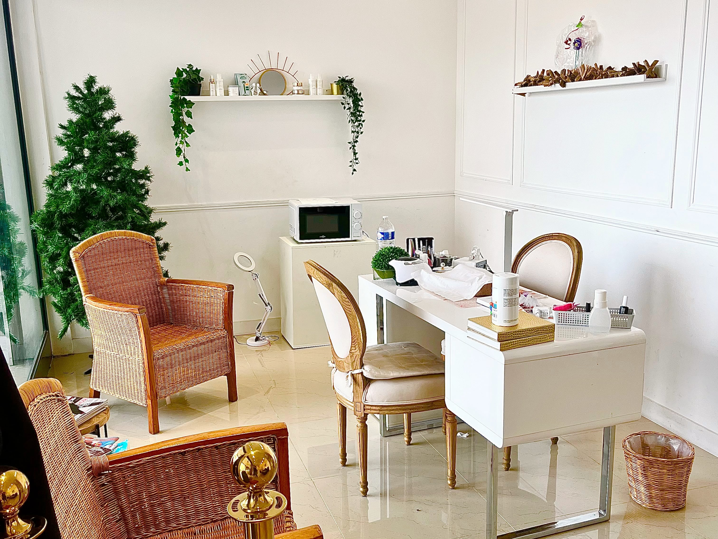 BRÏNÏ - Maison de Beauté - Coiffure Montpellier - Photo de couverture - OneBooking