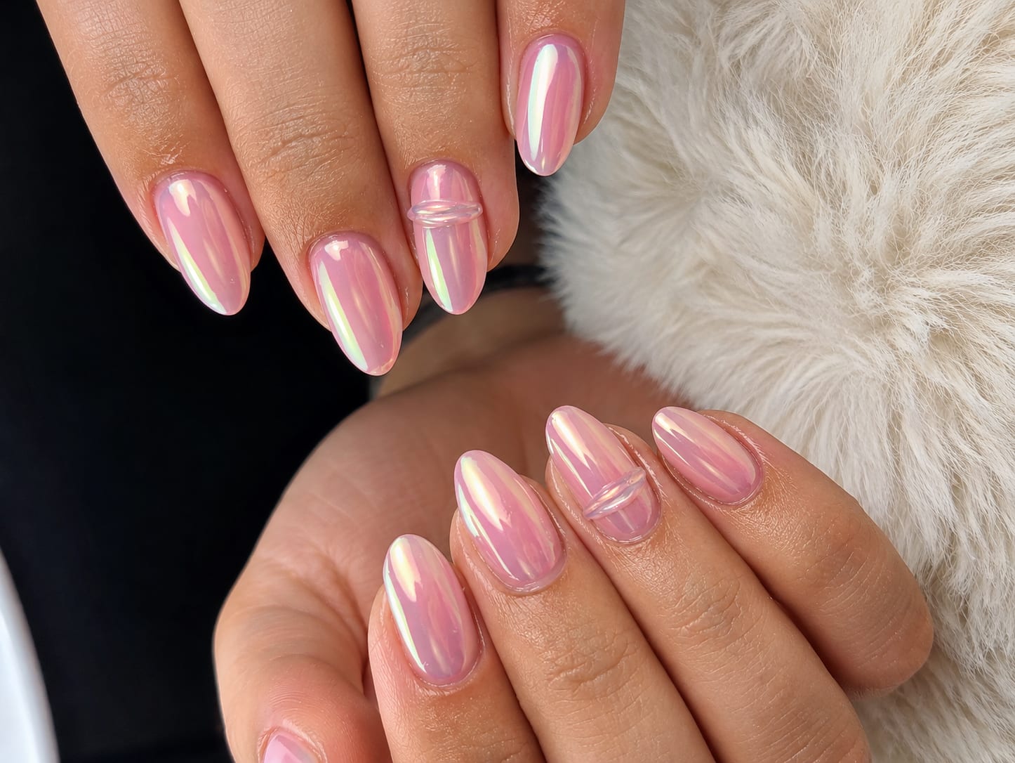 Laure Nail's 83 - Coiffure Toulon - OneBooking