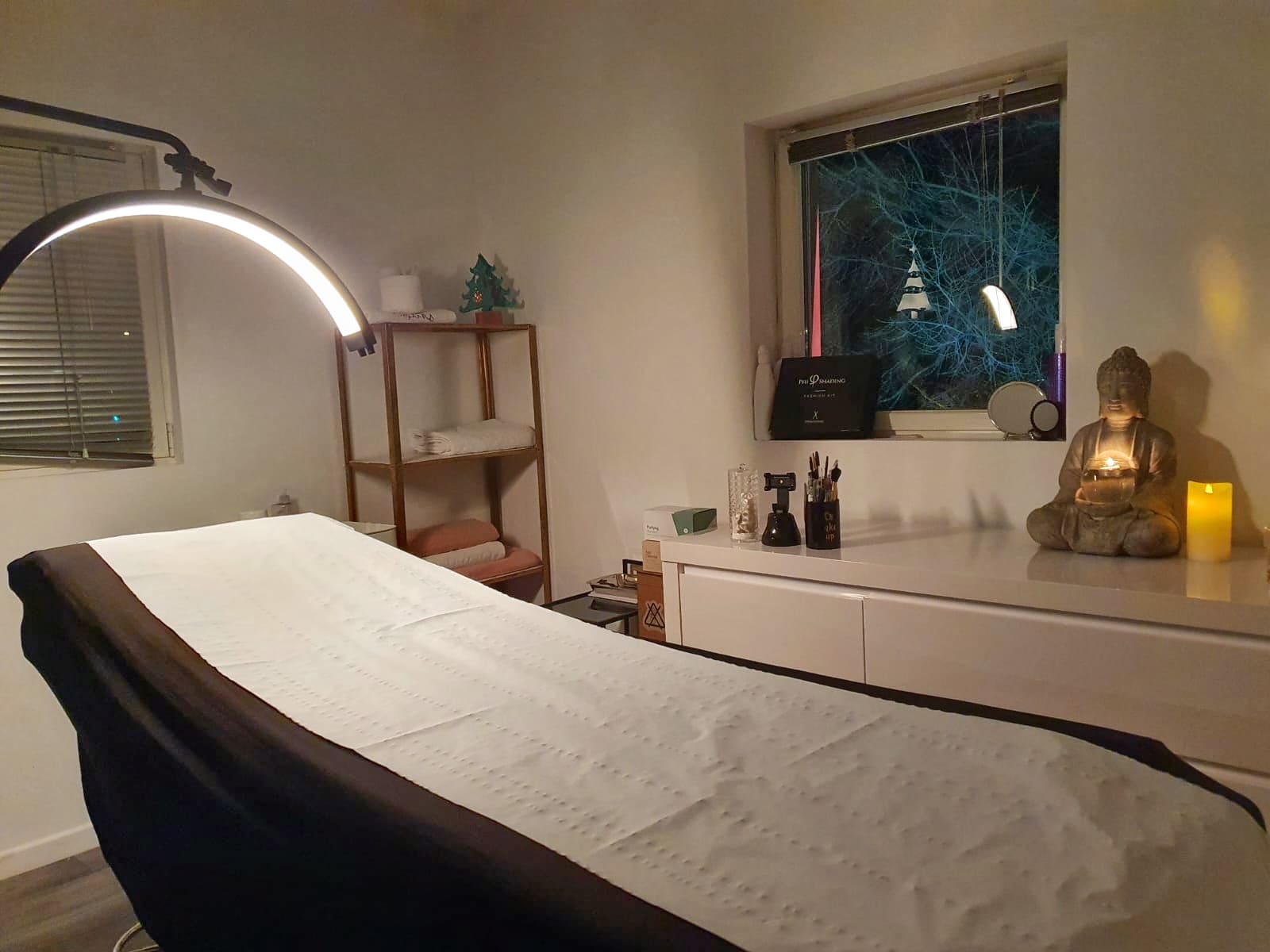 Pretty B - Massage Nîmes - OneBooking