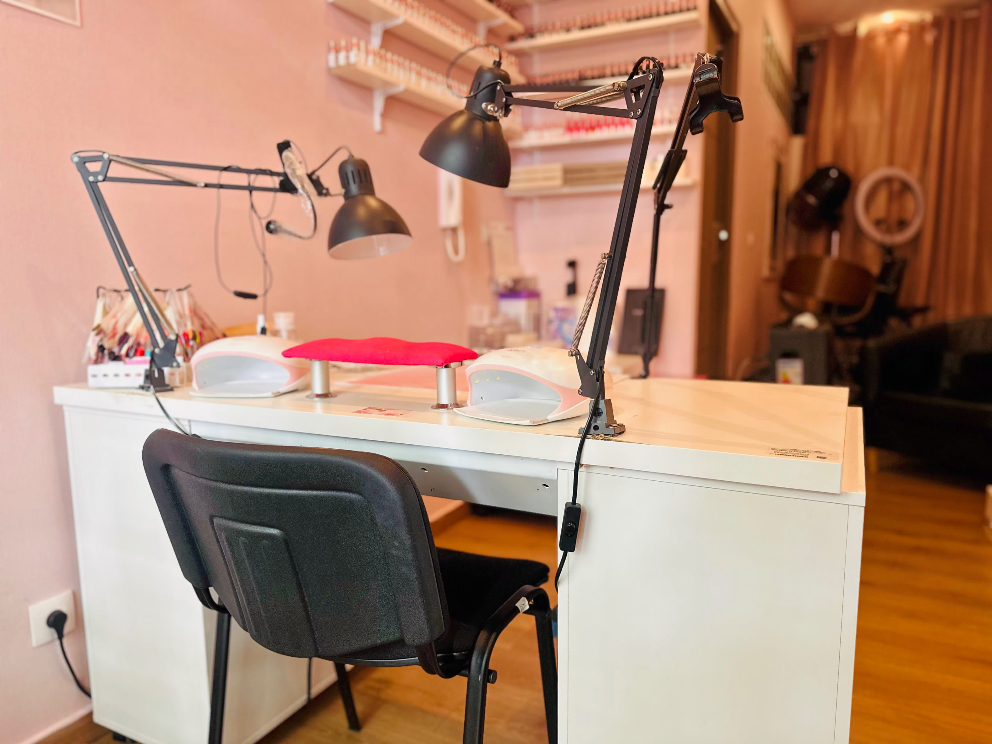 9 fingers - Coiffure Lille - OneBooking