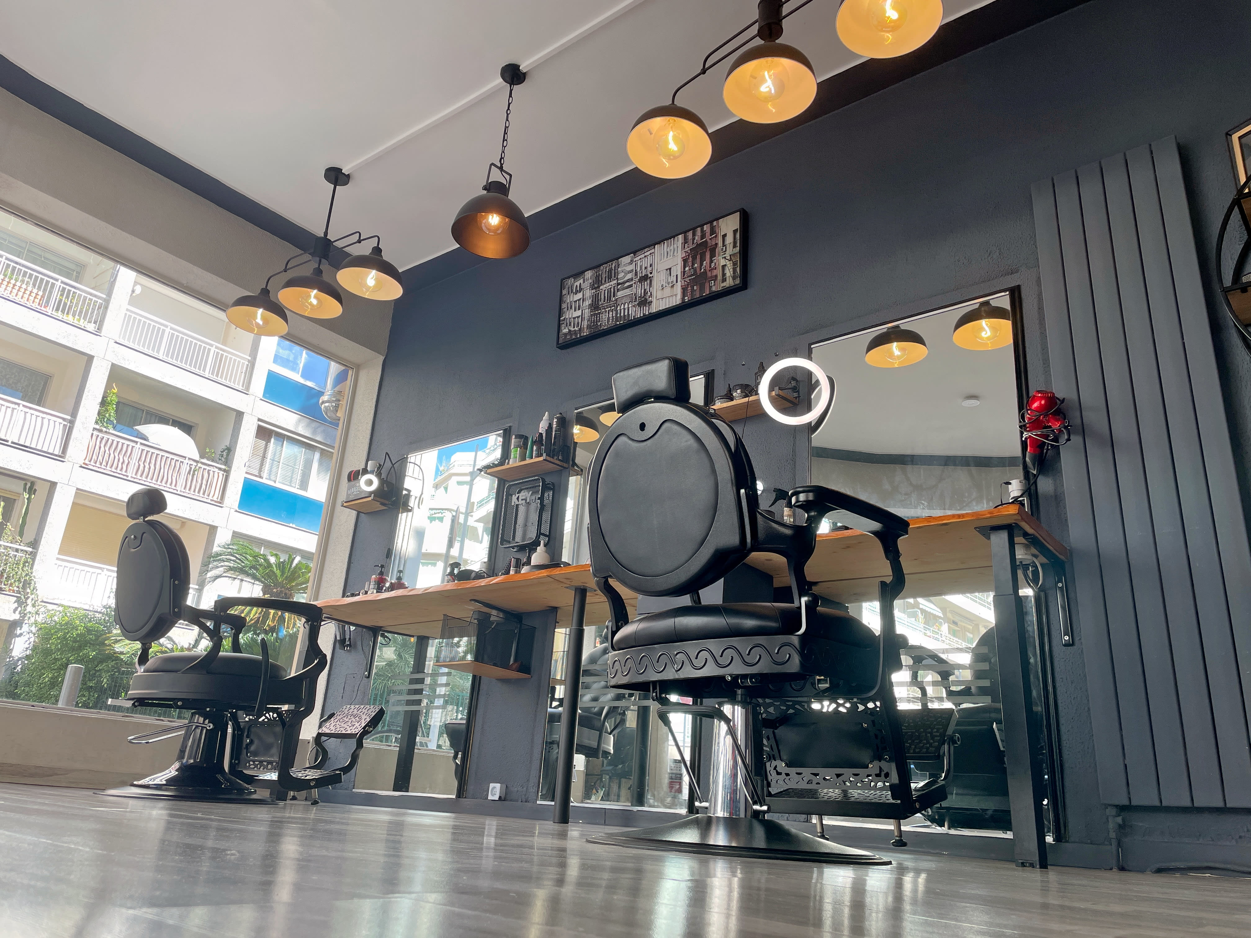 Fade Avenue - Soin visage Nice - Fade Avenue - Photo Galerie - OneBooking