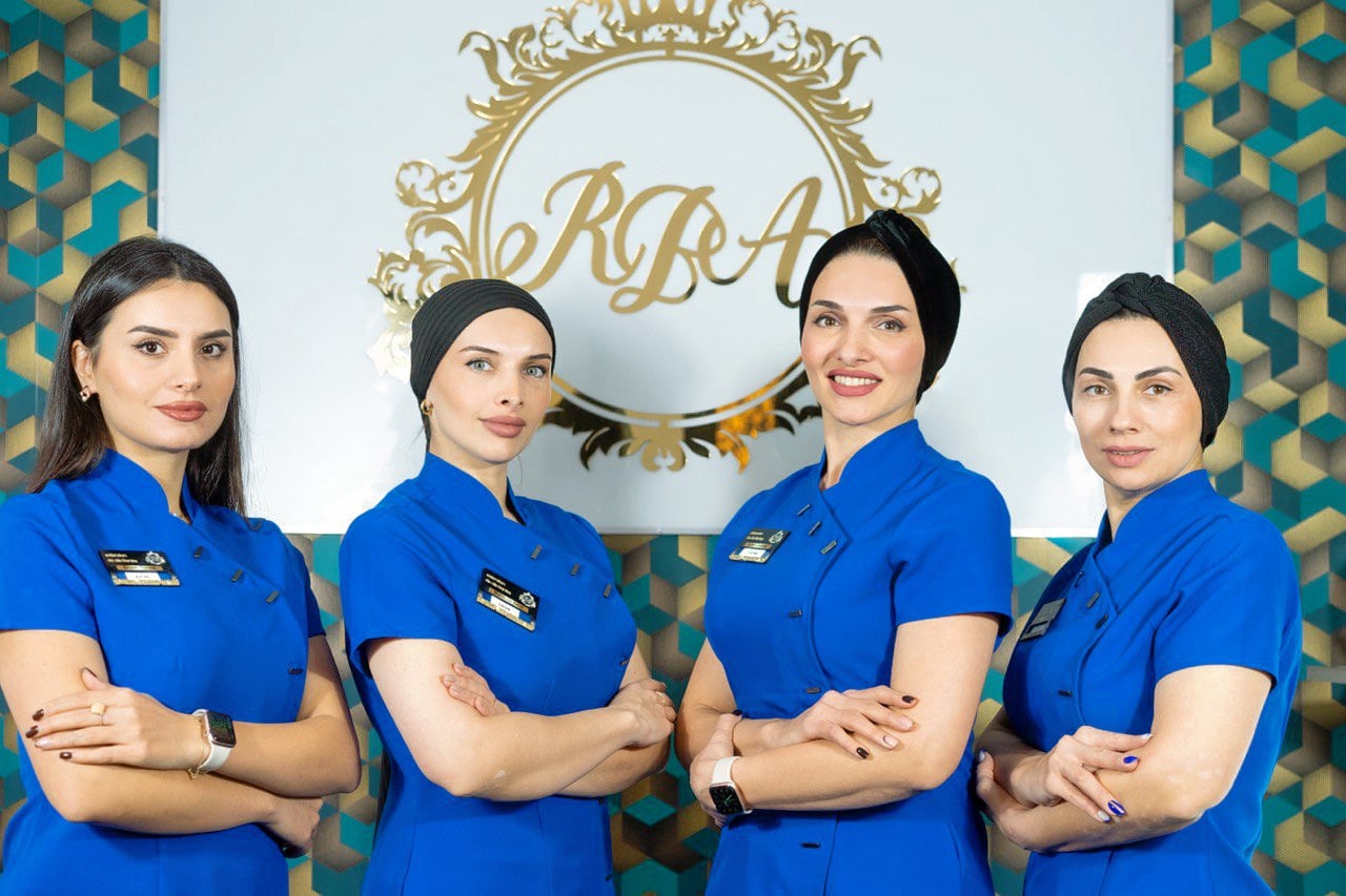Russian Beauty Academy - Institut de beauté Nantes - Russian Beauty Academy - Photo Galerie - OneBooking