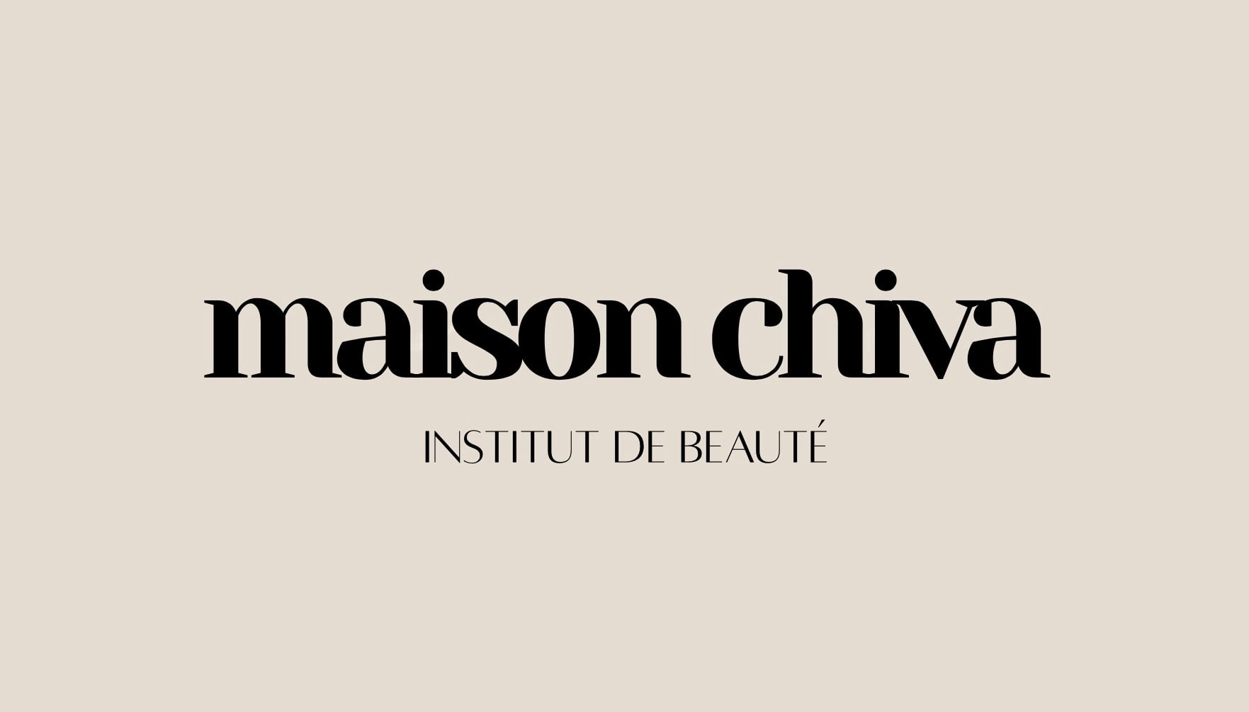 Maison Chiva - Soin visage Nice - Photo de couverture - OneBooking