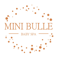 Mini bulle baby spa