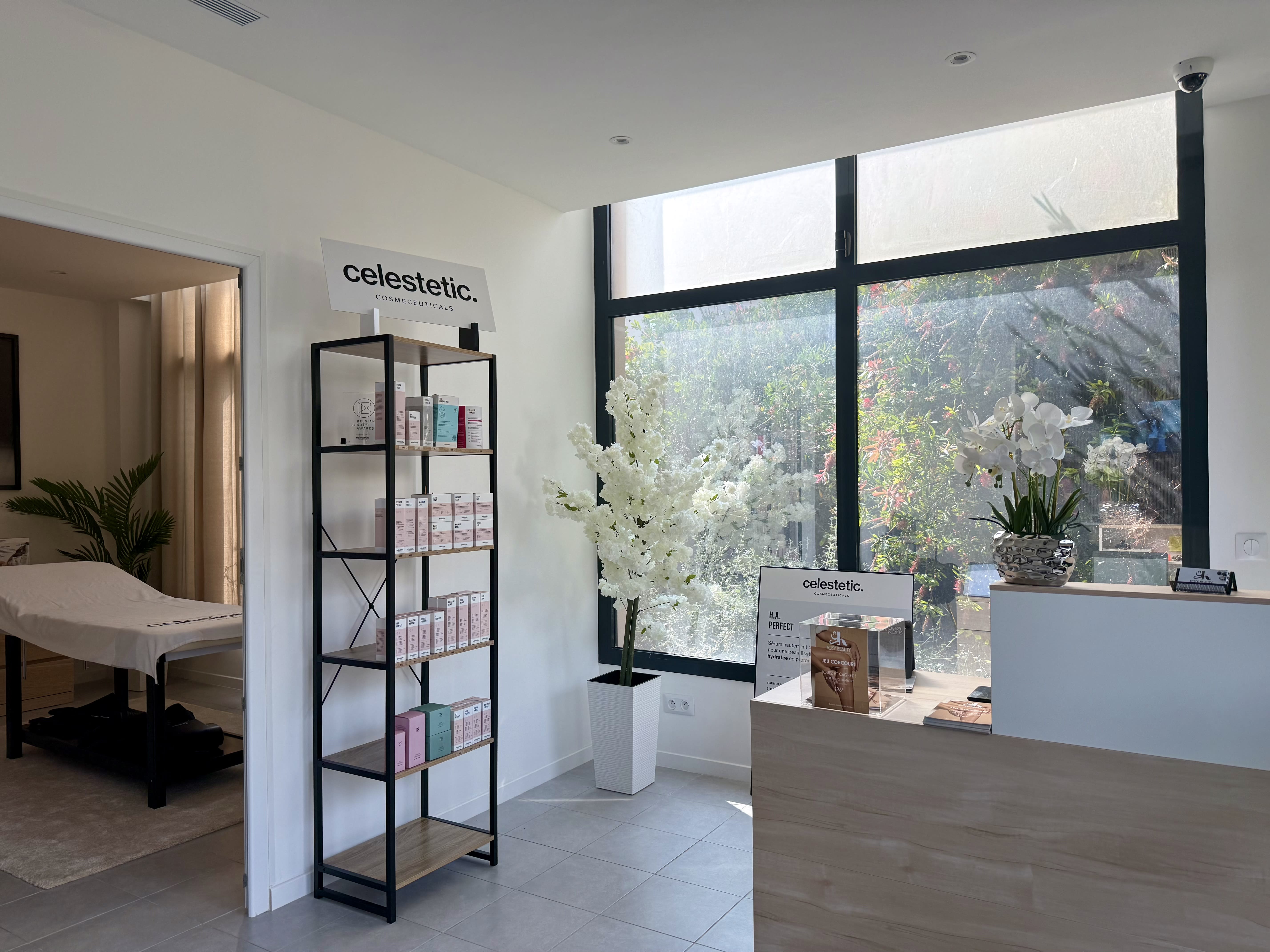 Kosy Beauty - Institut de beauté Antibes - Kosy Beauty - Photo Galerie - OneBooking