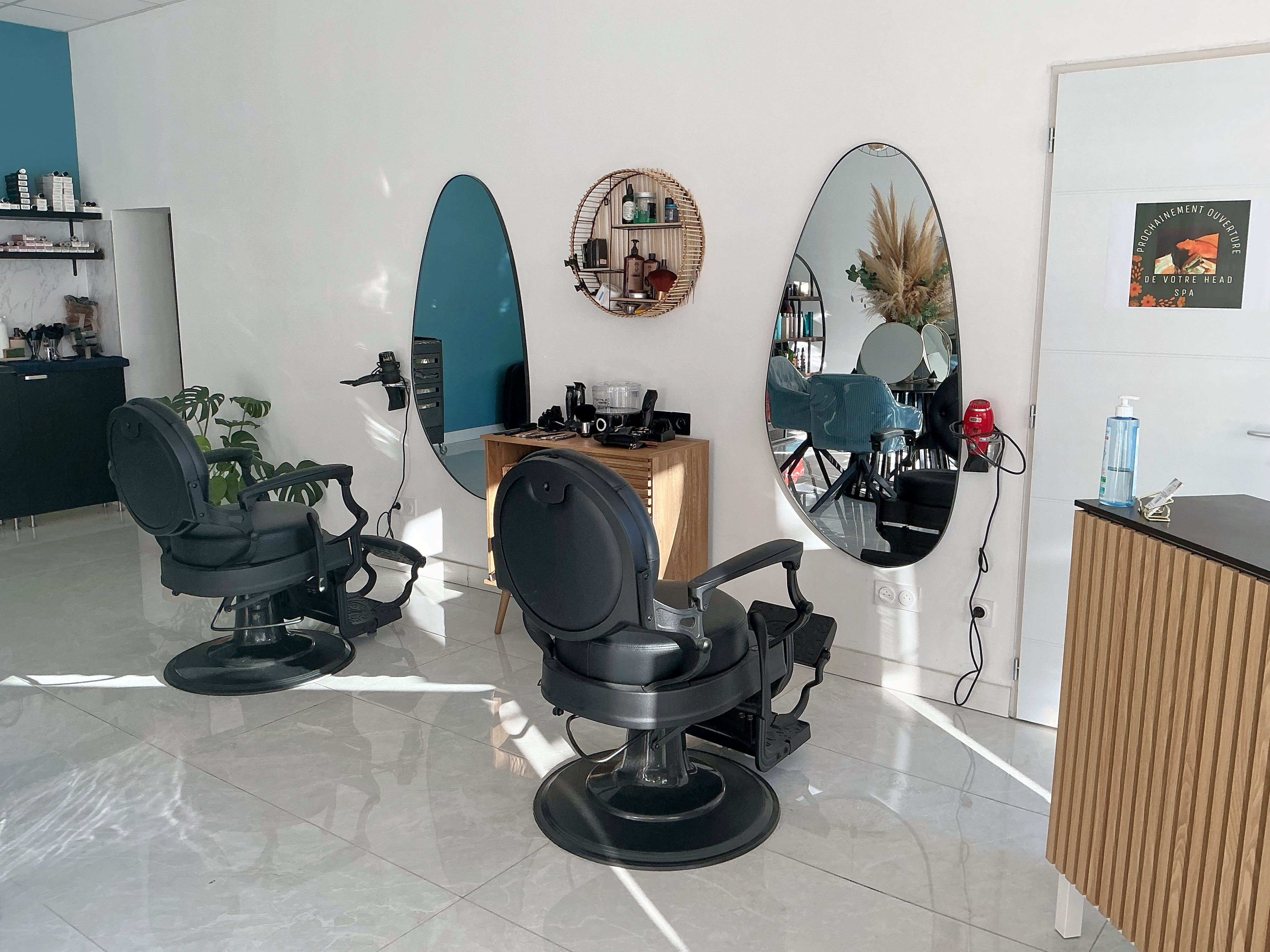 Au Salon d’Elodie