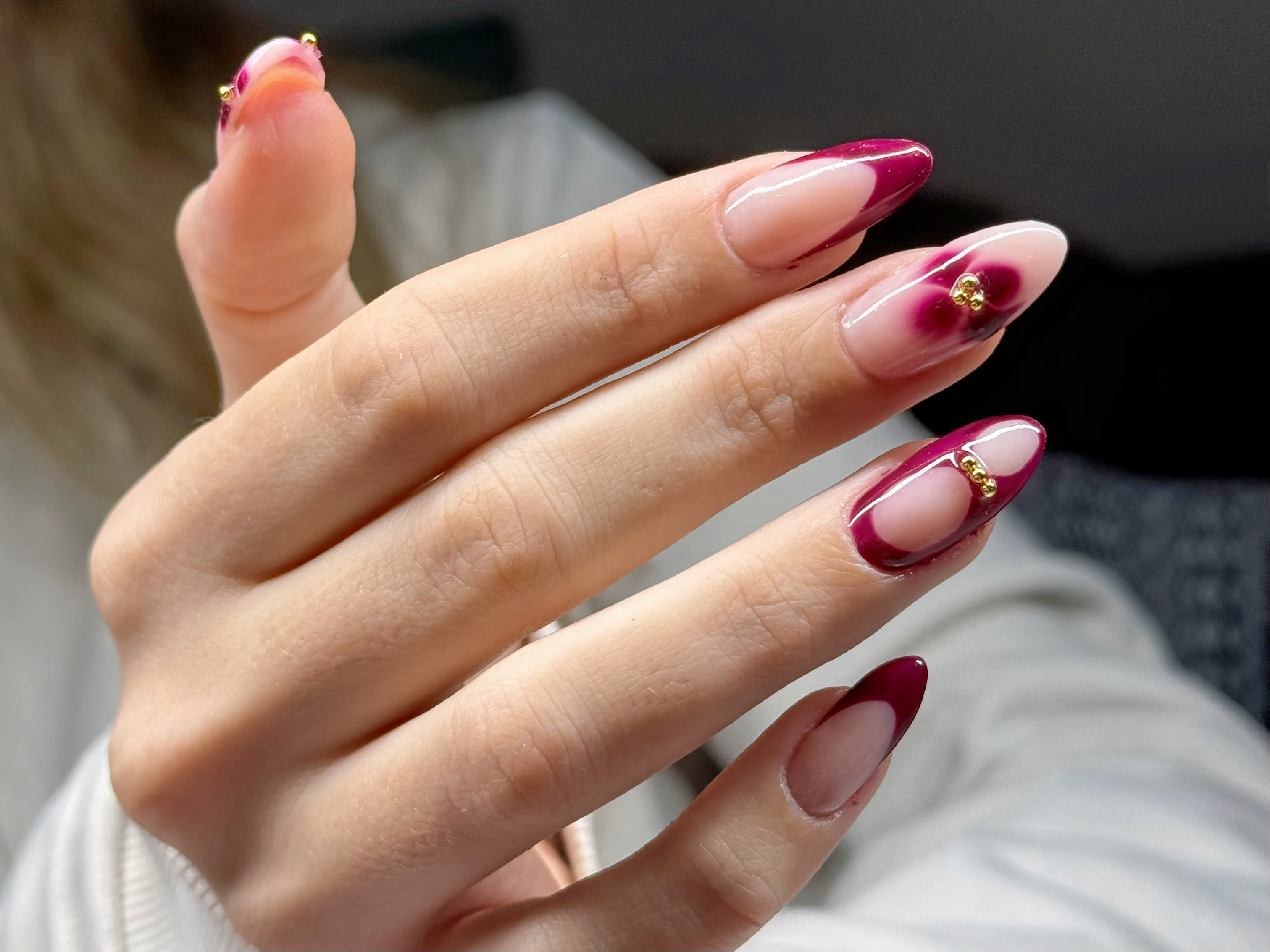 Gl Nails - Coiffure Alès - Photo de couverture - OneBooking