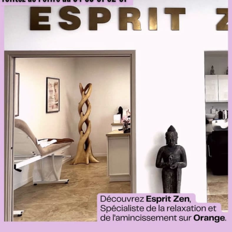 Esprit Zen