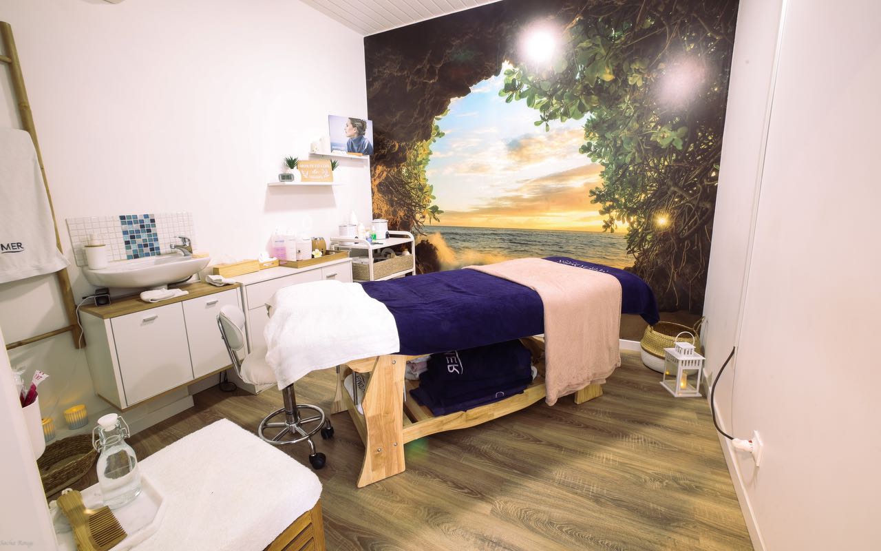 Institut du petit paradis - Coiffure Brignoles - Institut du petit paradis - Photo Galerie - OneBooking