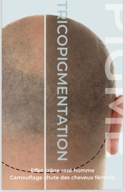 Maquillage permanent et TRICOPIGMENTATION - BEAUTIFUL PEOPLE - FORMATION PMU - Sourcils & cils Nice - Maquillage permanent et TRICOPIGMENTATION - BEAUTIFUL PEOPLE - FORMATION PMU - Photo Galerie - OneBooking