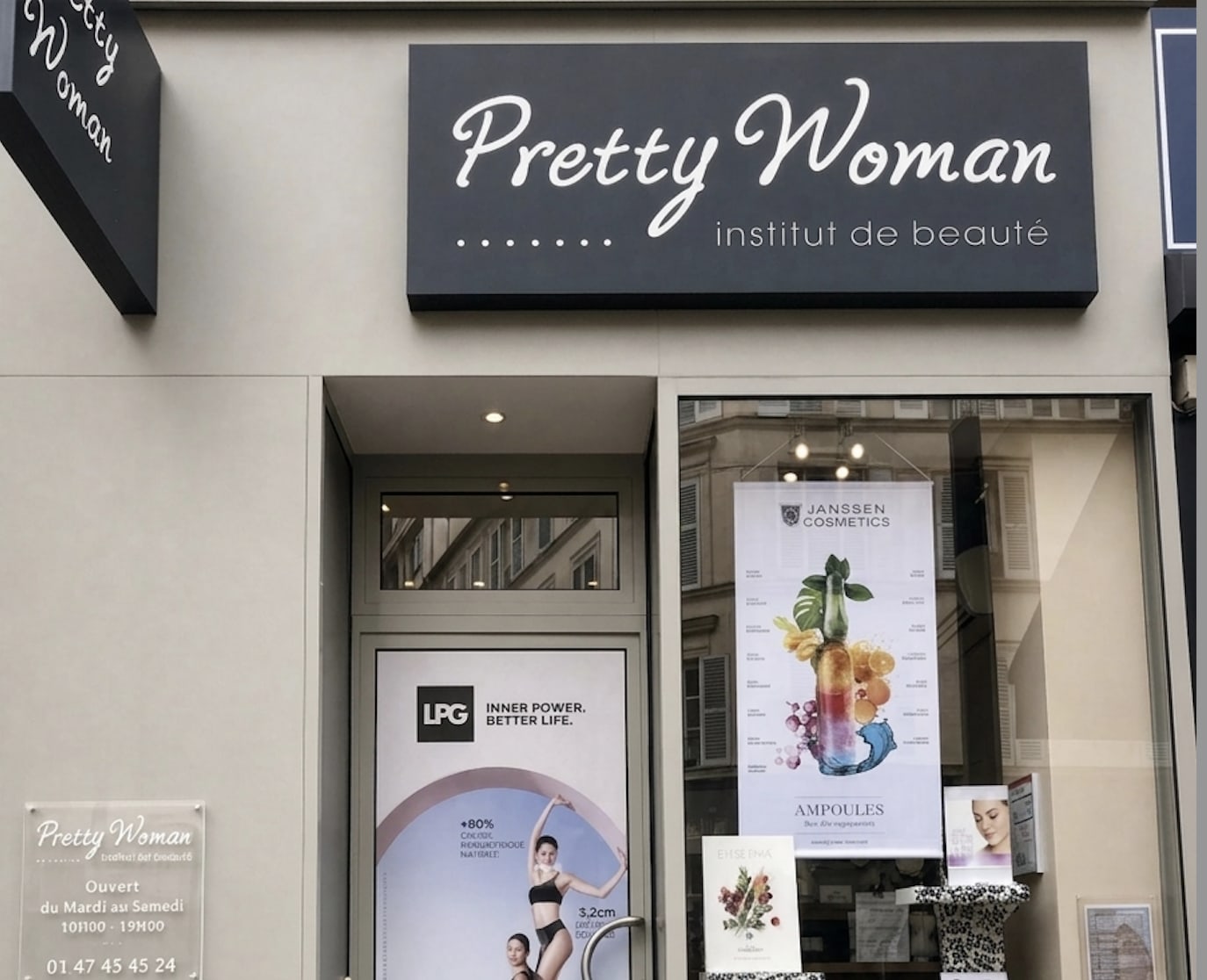 Pretty Woman