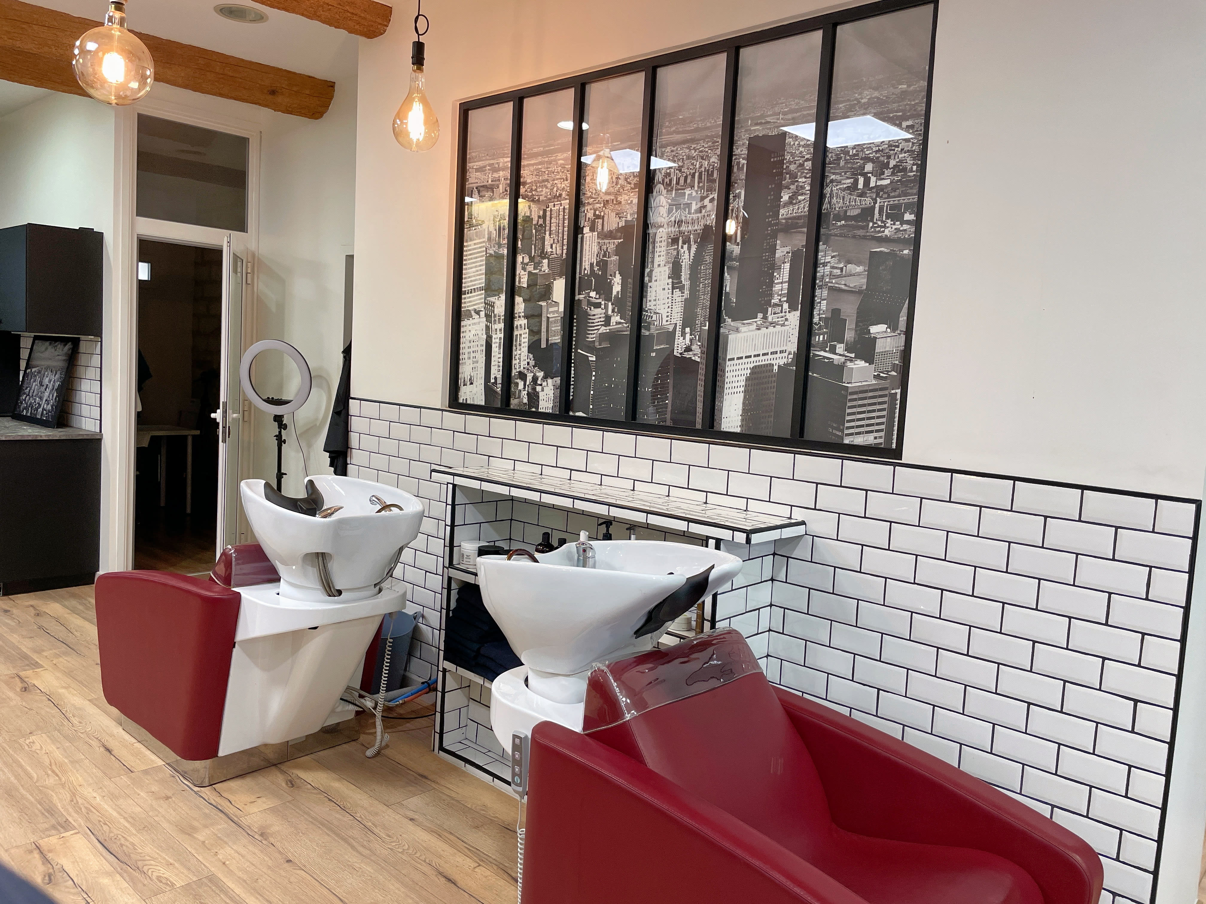 Les Salons BASTYAN - Coiffure Montpellier - Les Salons BASTYAN - Photo Galerie - OneBooking