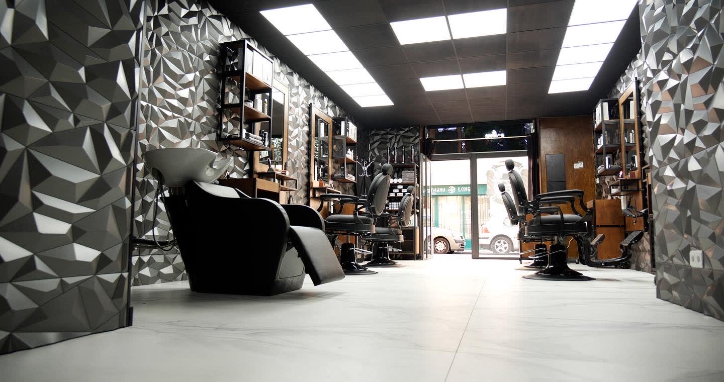 O'Barber - Coiffure Montpellier - O'Barber - Photo Galerie - OneBooking